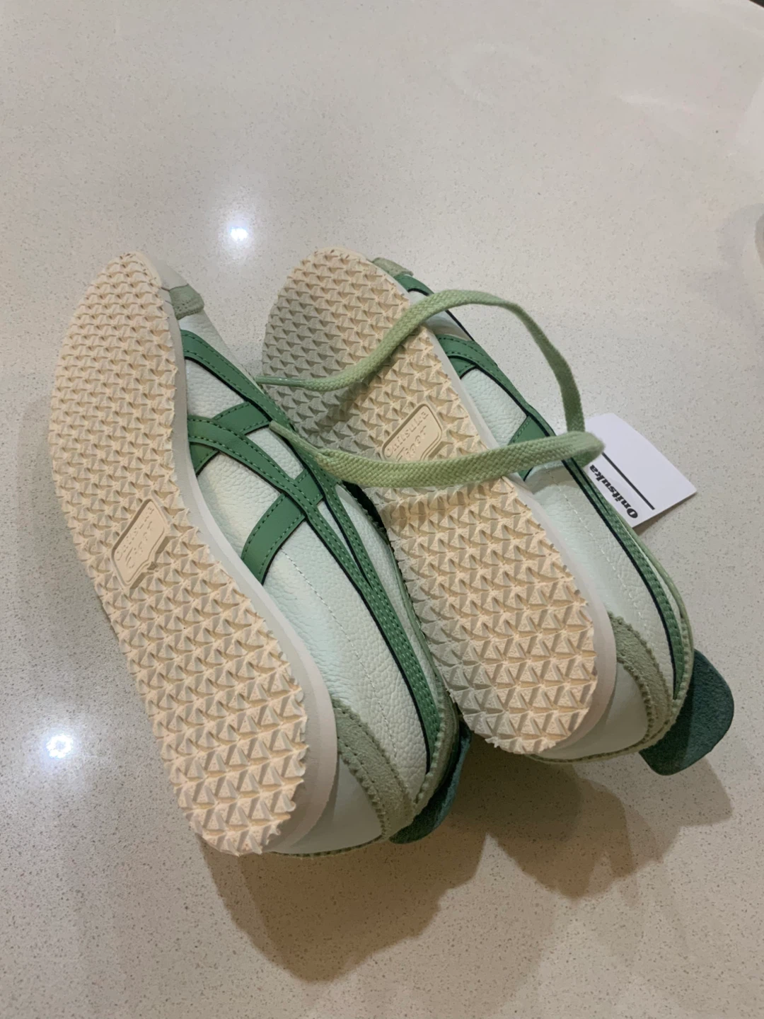 Onitsuka Tiger Mexico 66 Shoes - Size 4 UK / 36 EUR / 22.5 CM - photo 2