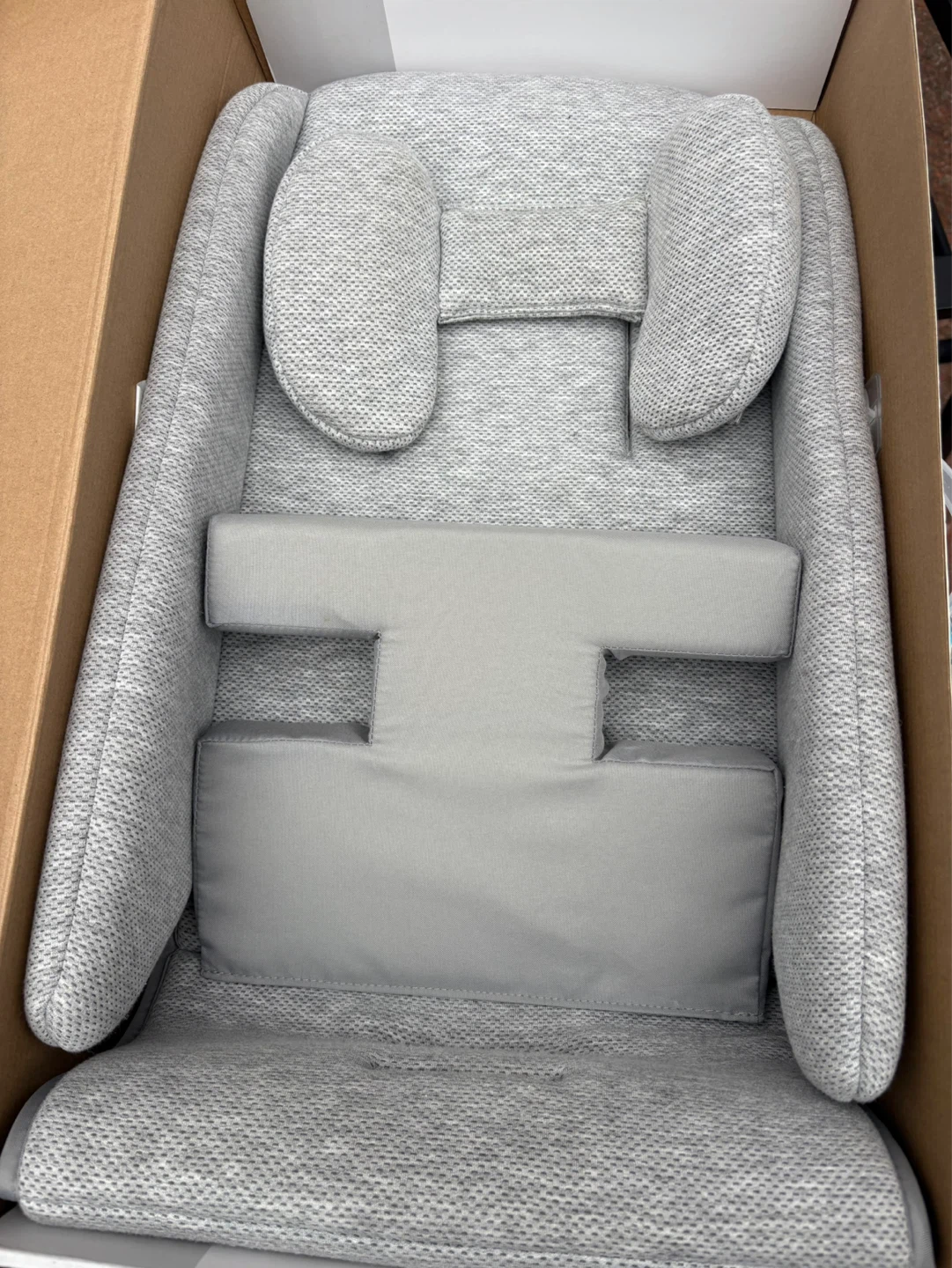 Uppa Baby Infant Snug seat - photo 3