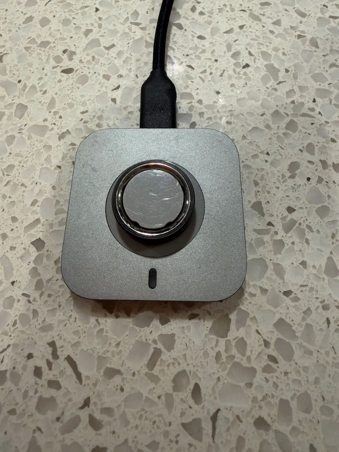 Oura Ring Gen 2 - Size 6