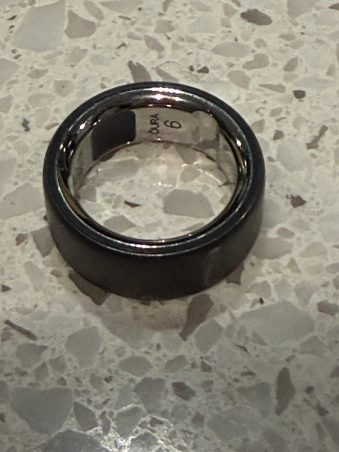 Oura Ring Gen 2 - Size 6 - photo 4