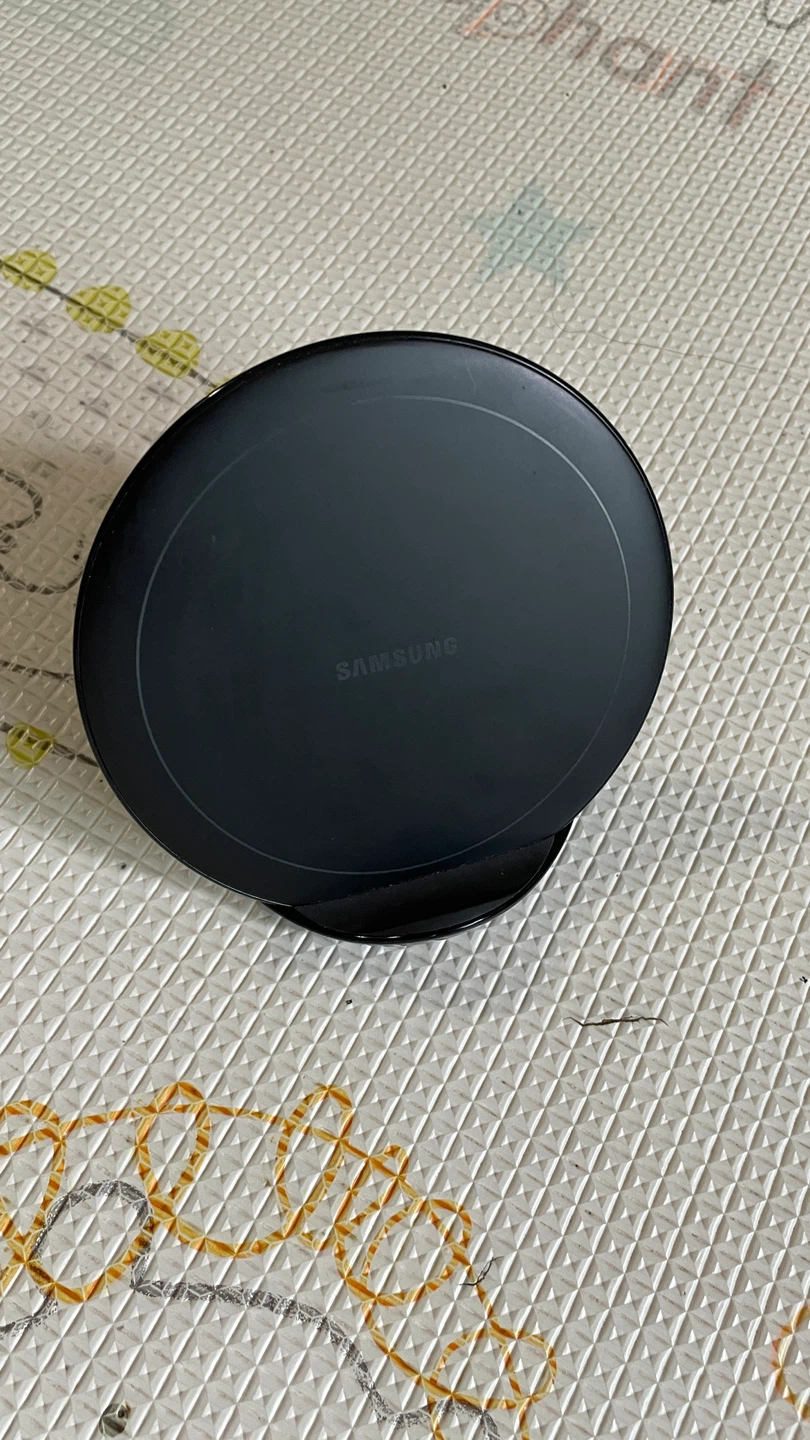 Samsung Wireless Charger EP-N5105 - photo 3