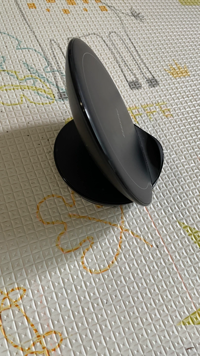 Samsung Wireless Charger EP-N5105