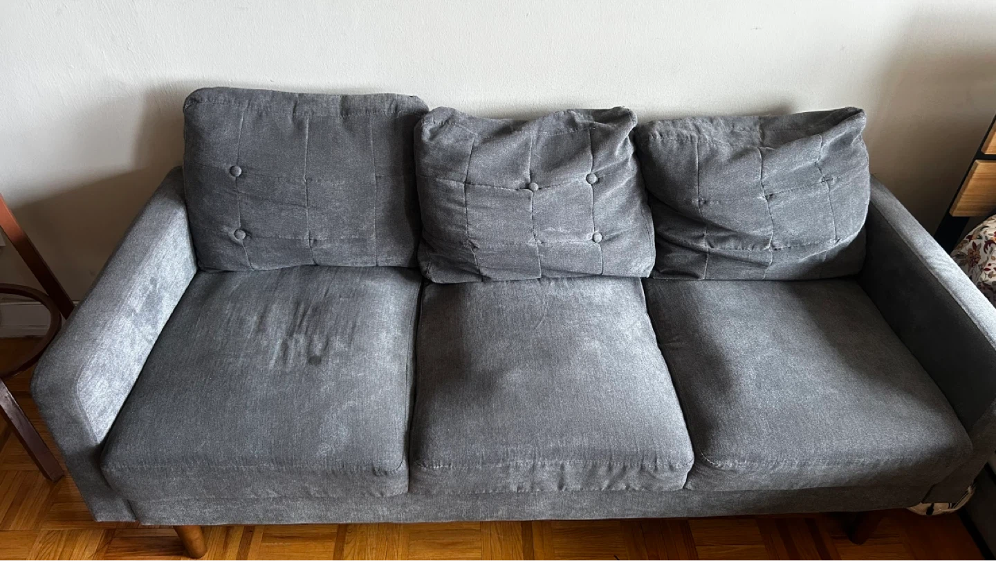 Sofa couch