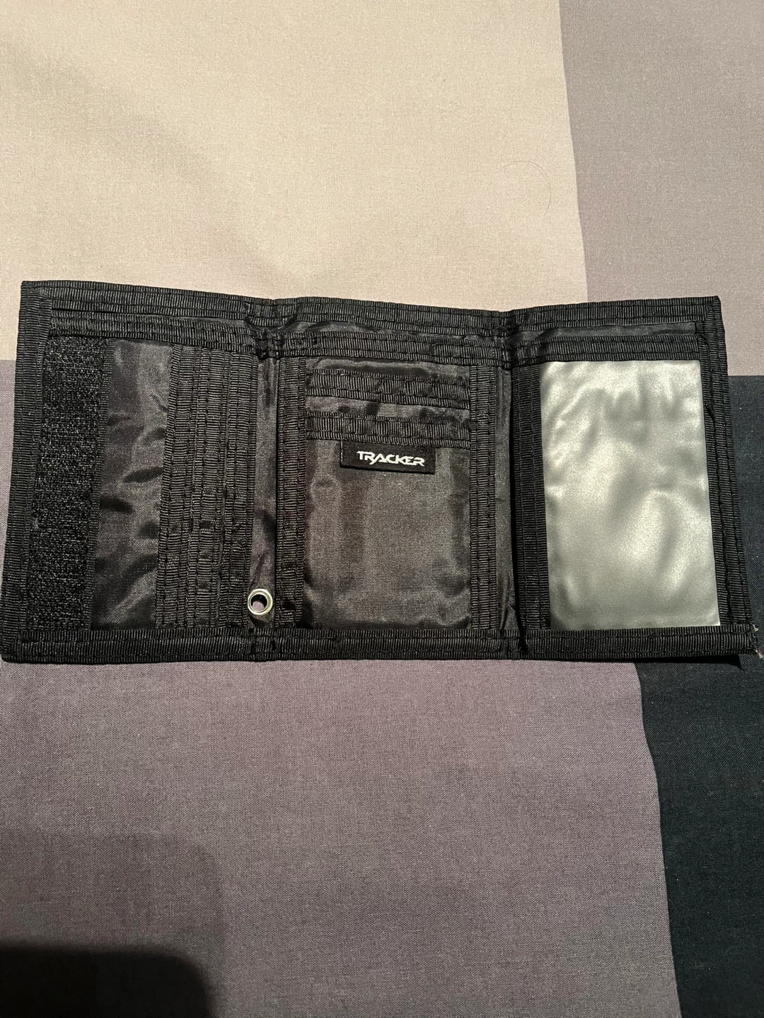 Tracker Wallet - photo 3