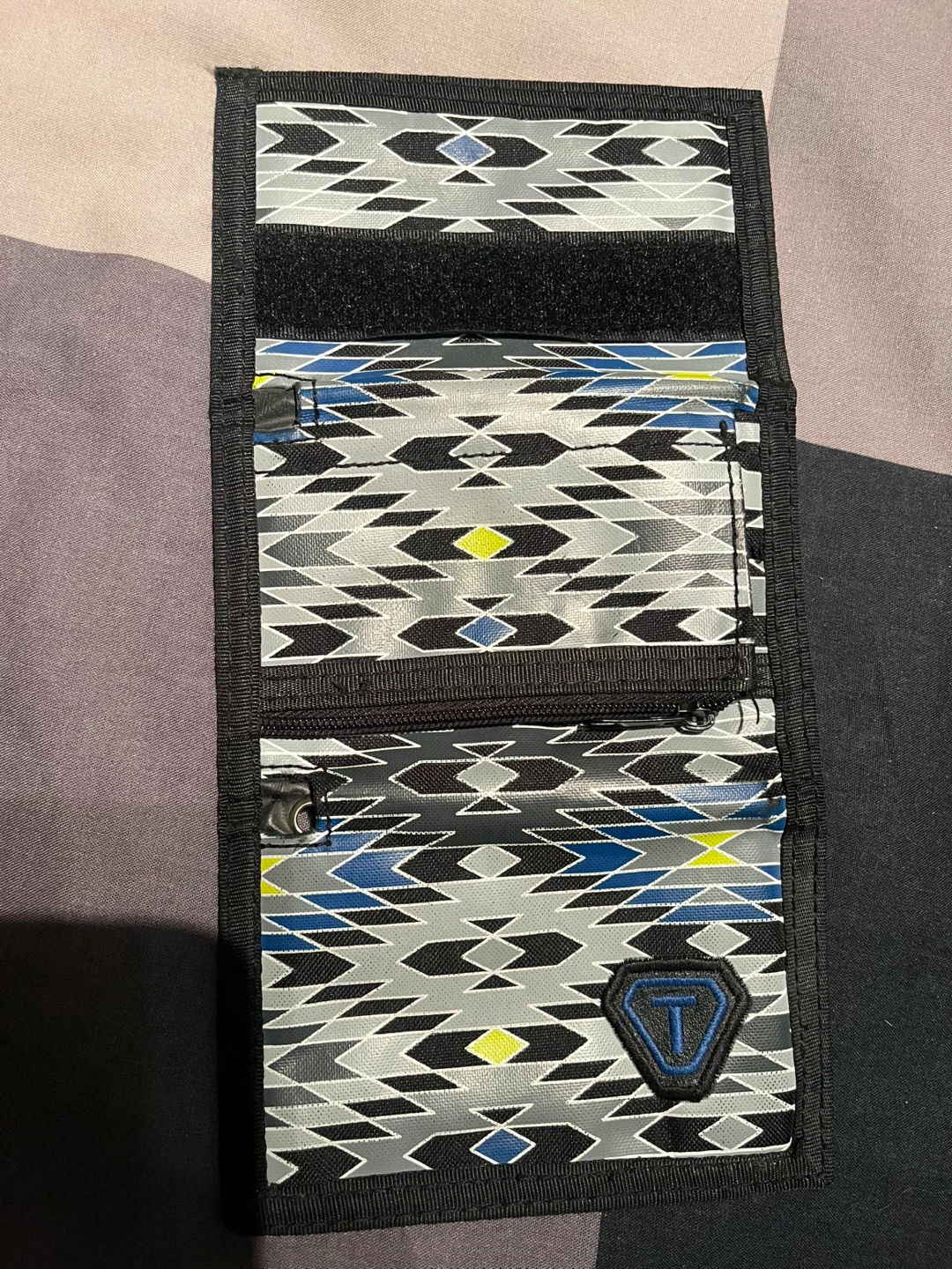 Tracker Wallet - photo 4