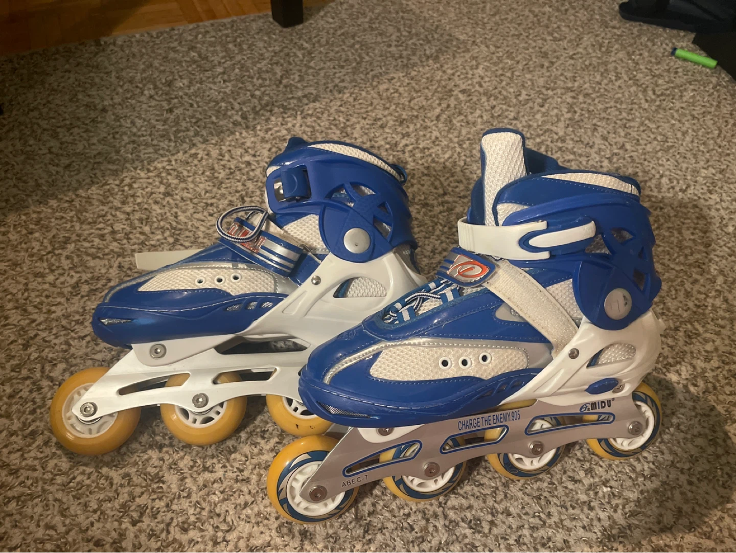 Midu Inline Skates