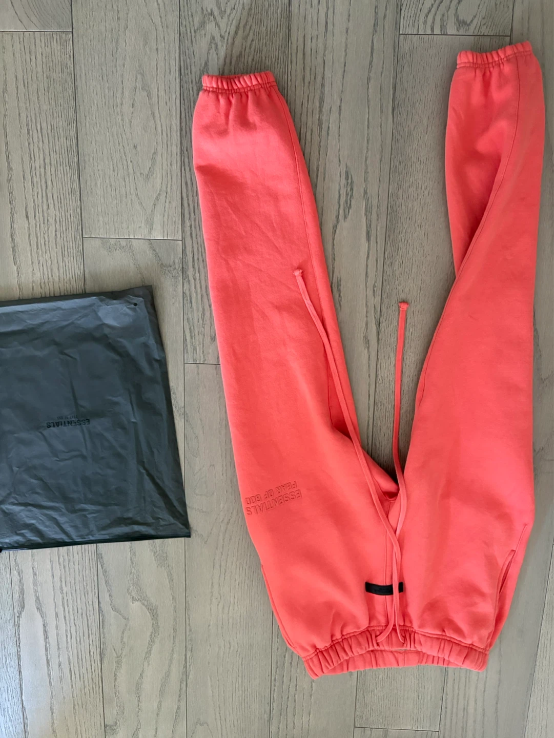 Fear of God Essentials Sweatpants Size S