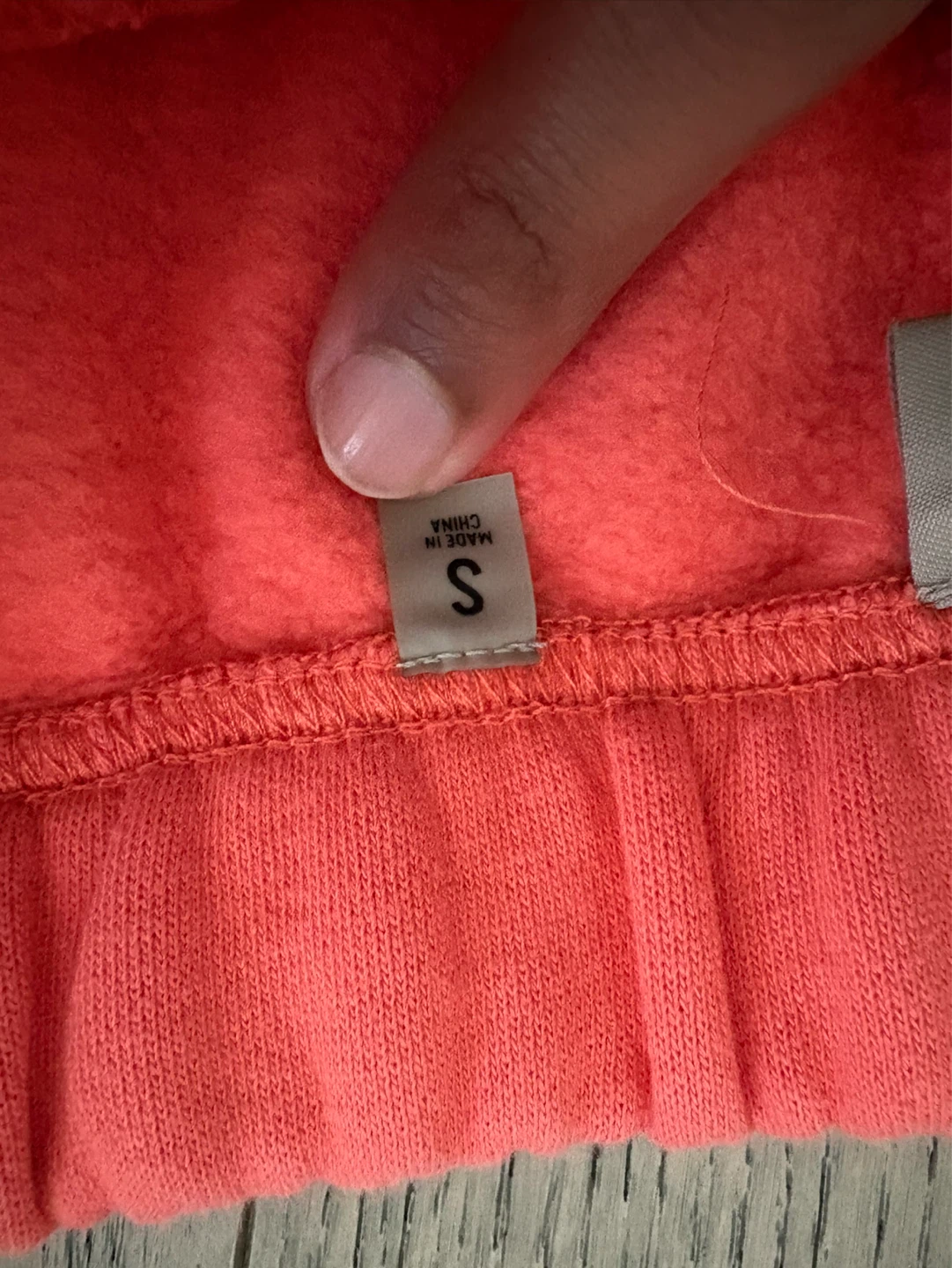 Fear of God Essentials Sweatpants Size S - photo 4