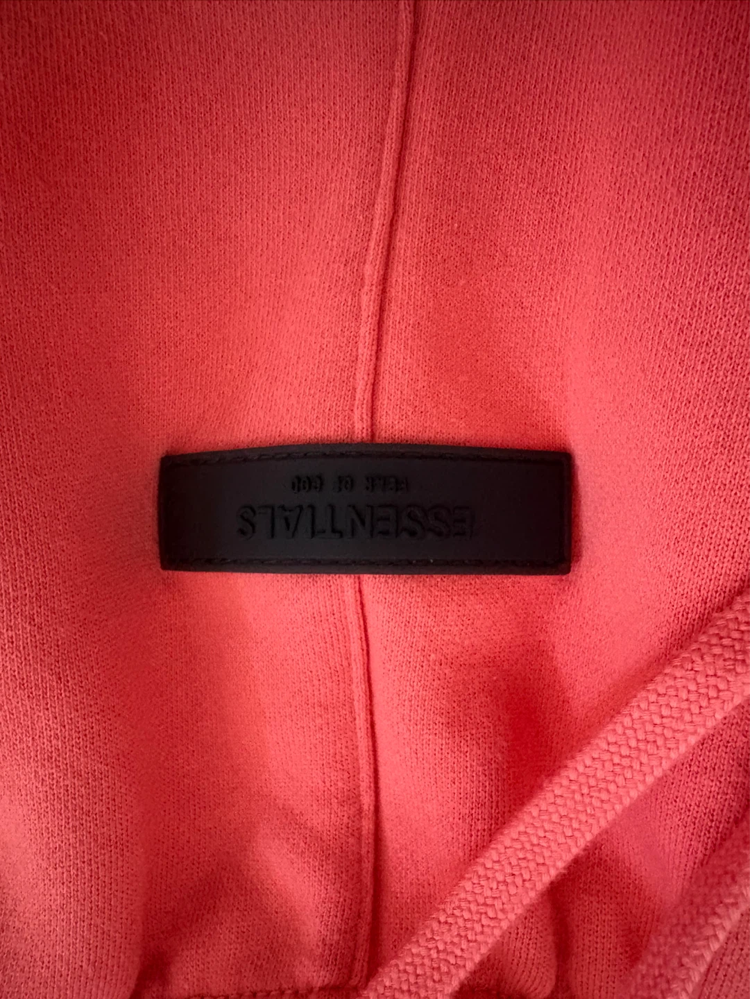 Fear of God Essentials Sweatpants Size S - photo 3