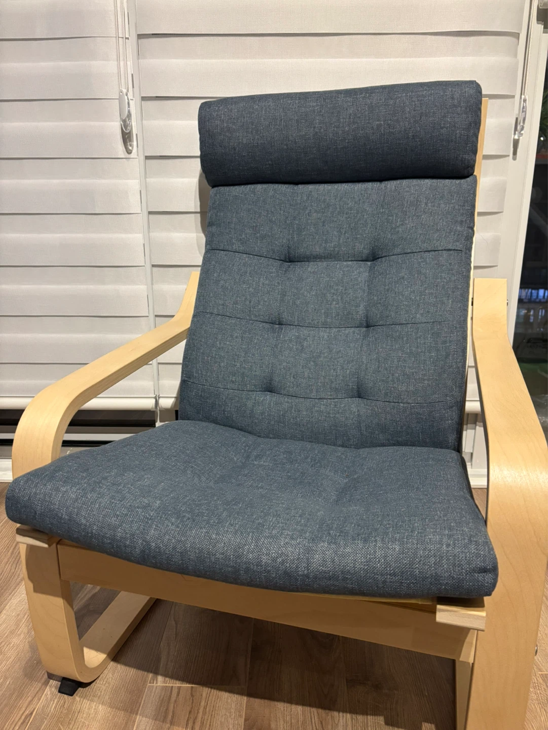 IKEA Poäng Armchair - photo 2