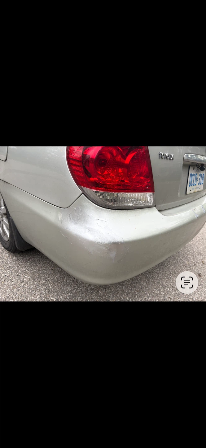 2005 Toyota Camry XLE - photo 3