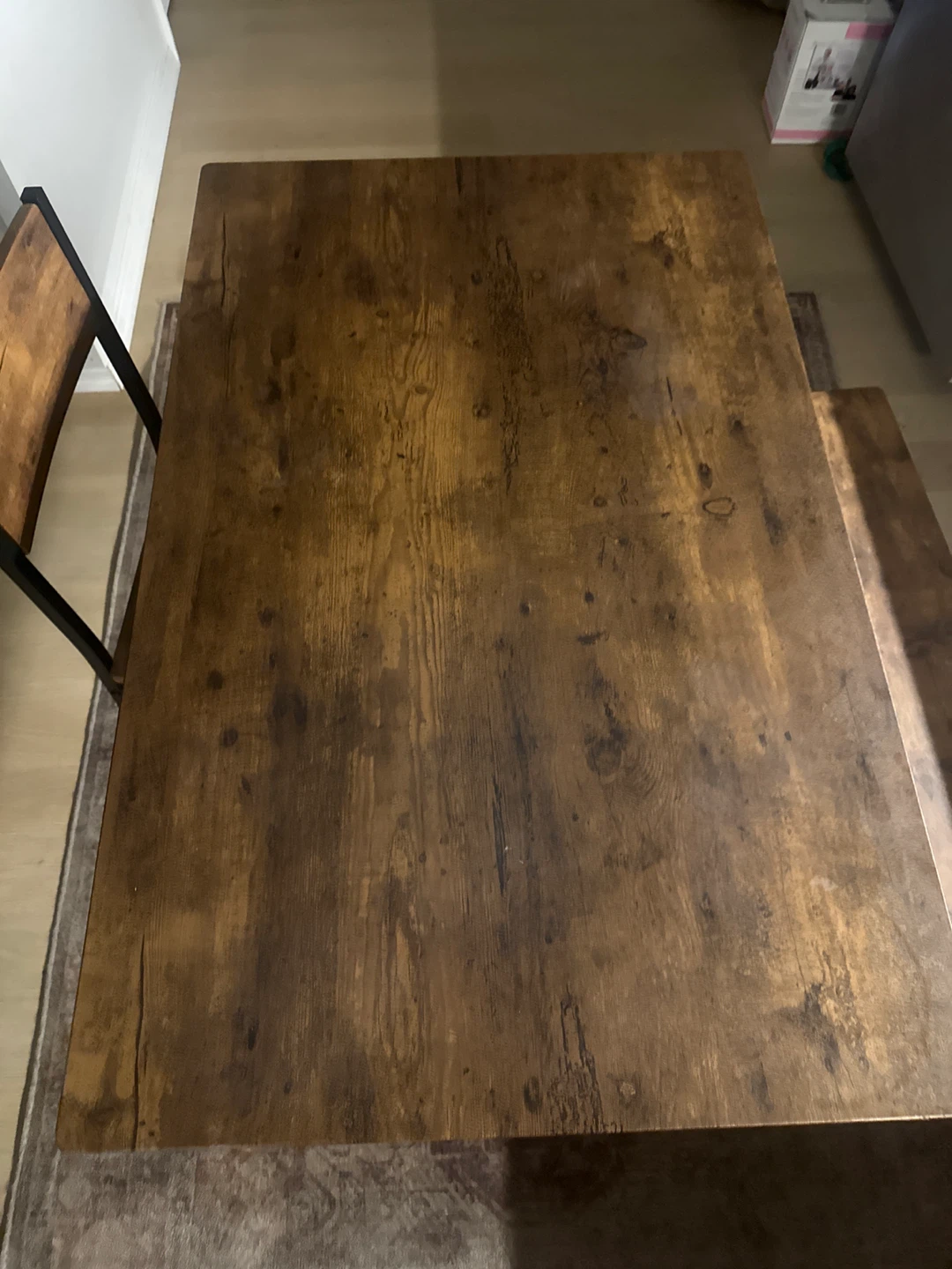 Kitchen Dining set - photo 2
