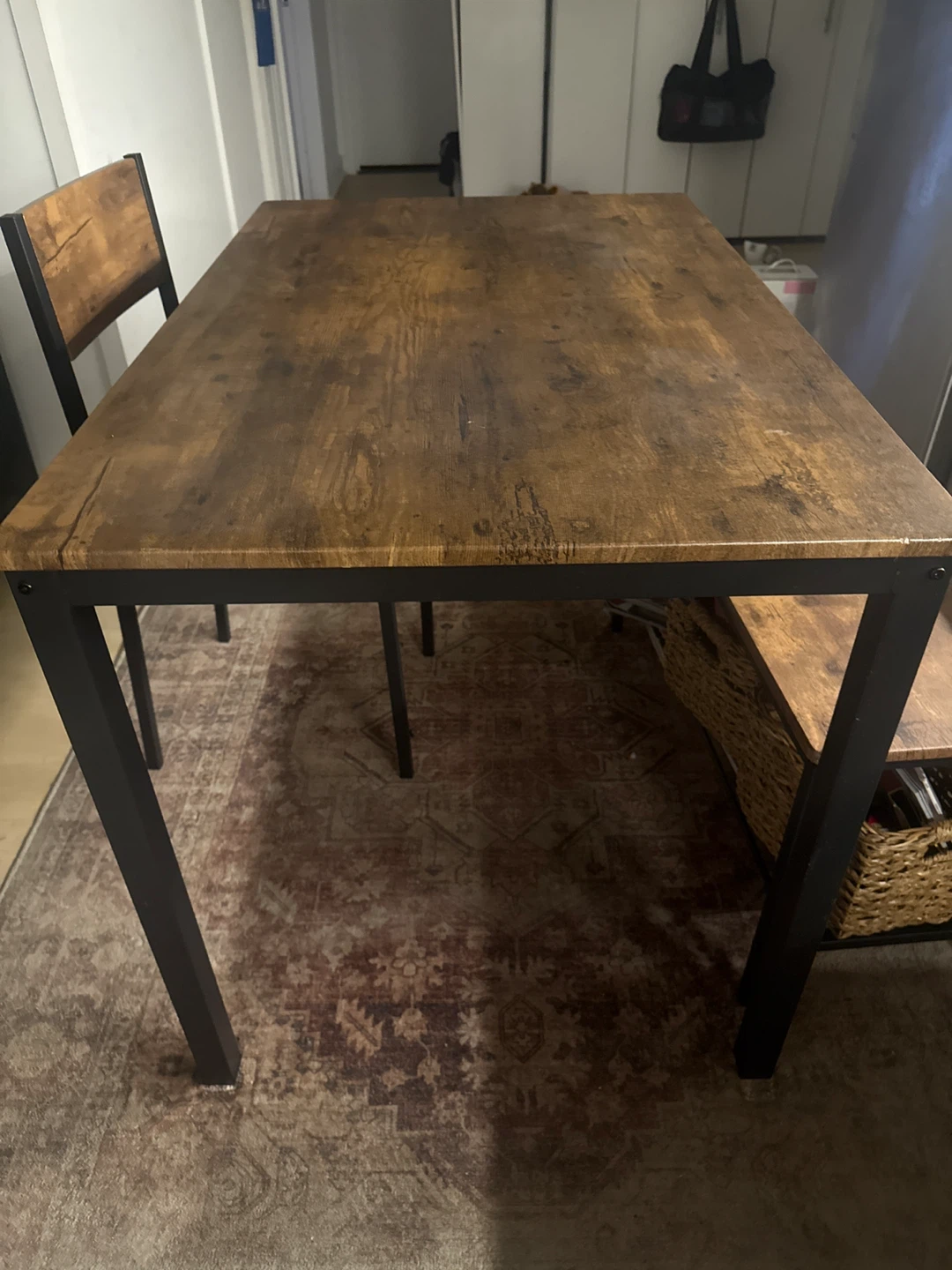 Kitchen Dining set