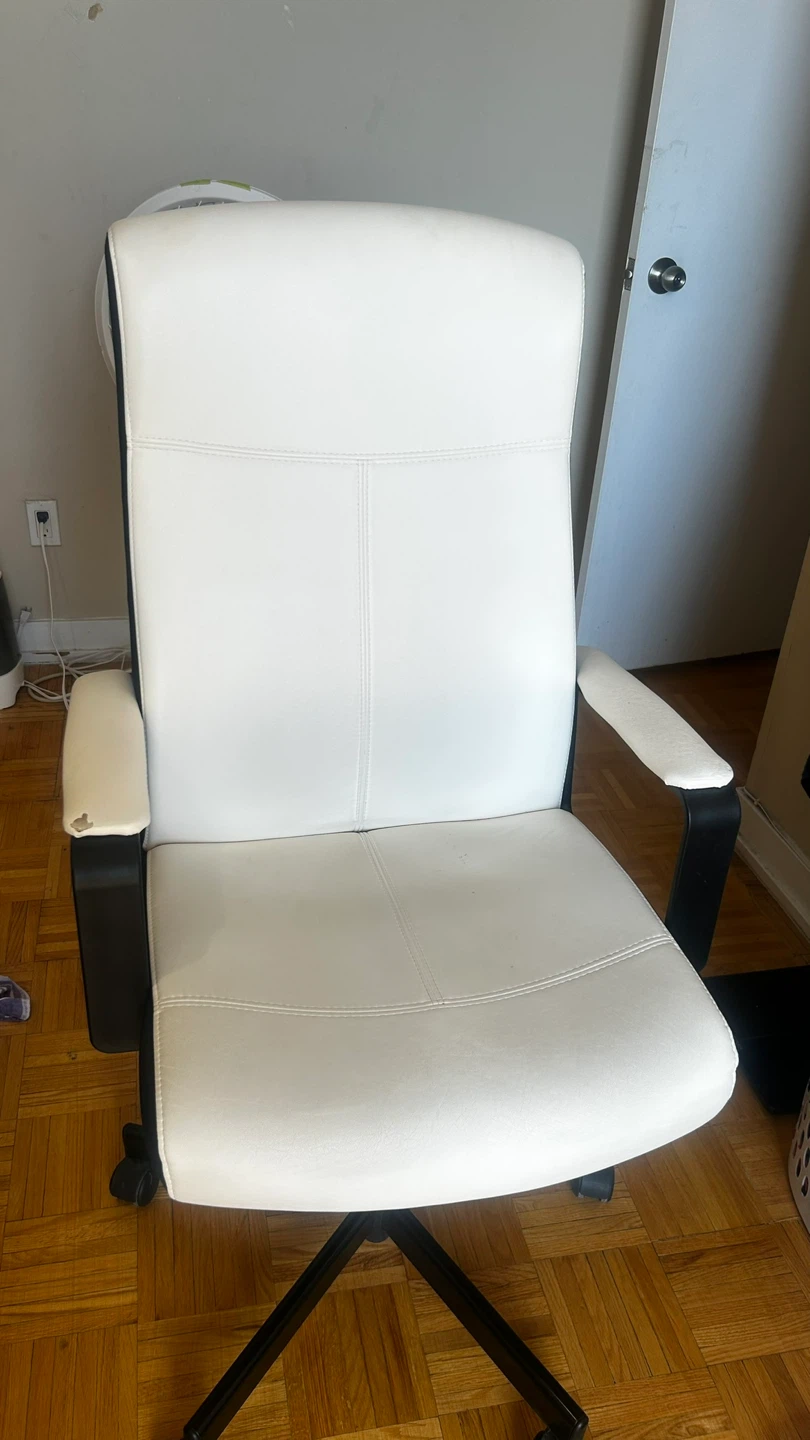 Office chair - photo 4