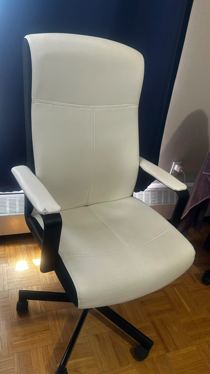 Office chair - photo 2