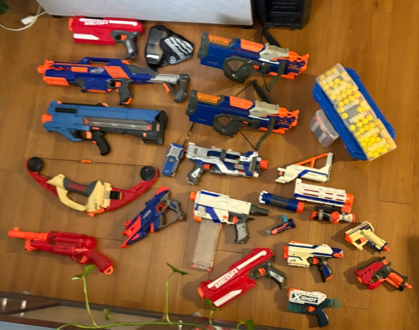 Nerf guns - photo 2