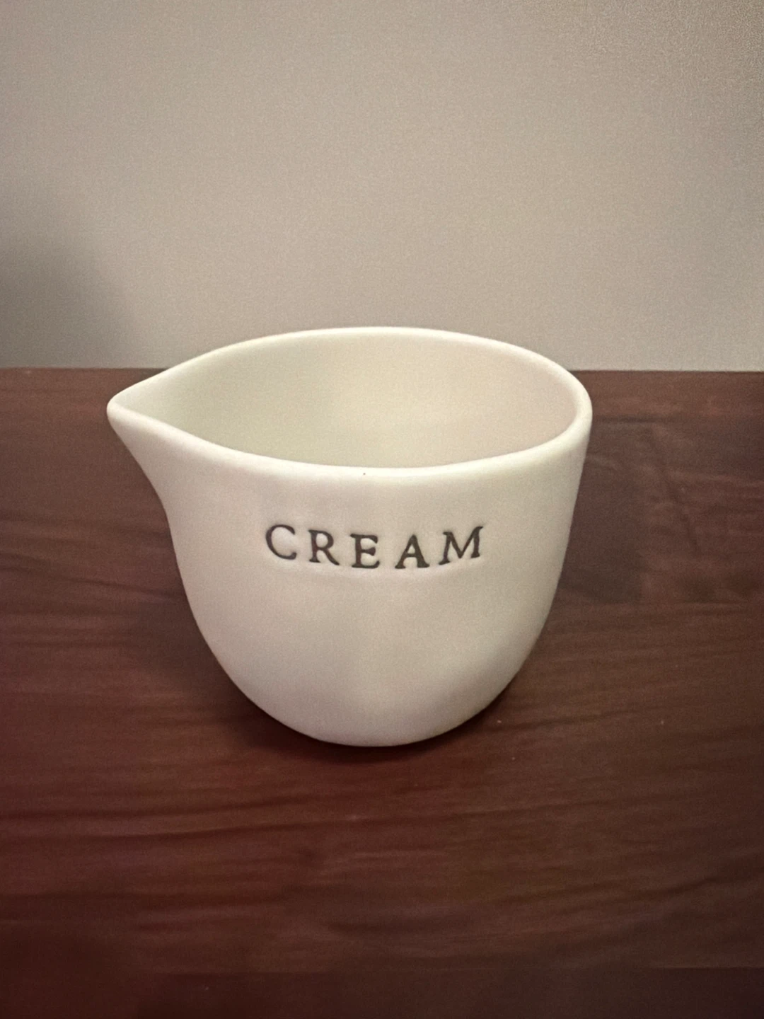Hearth & Hand™ with Magnolia Stoneware “Cream” “Sugar” “Salt” - photo 2