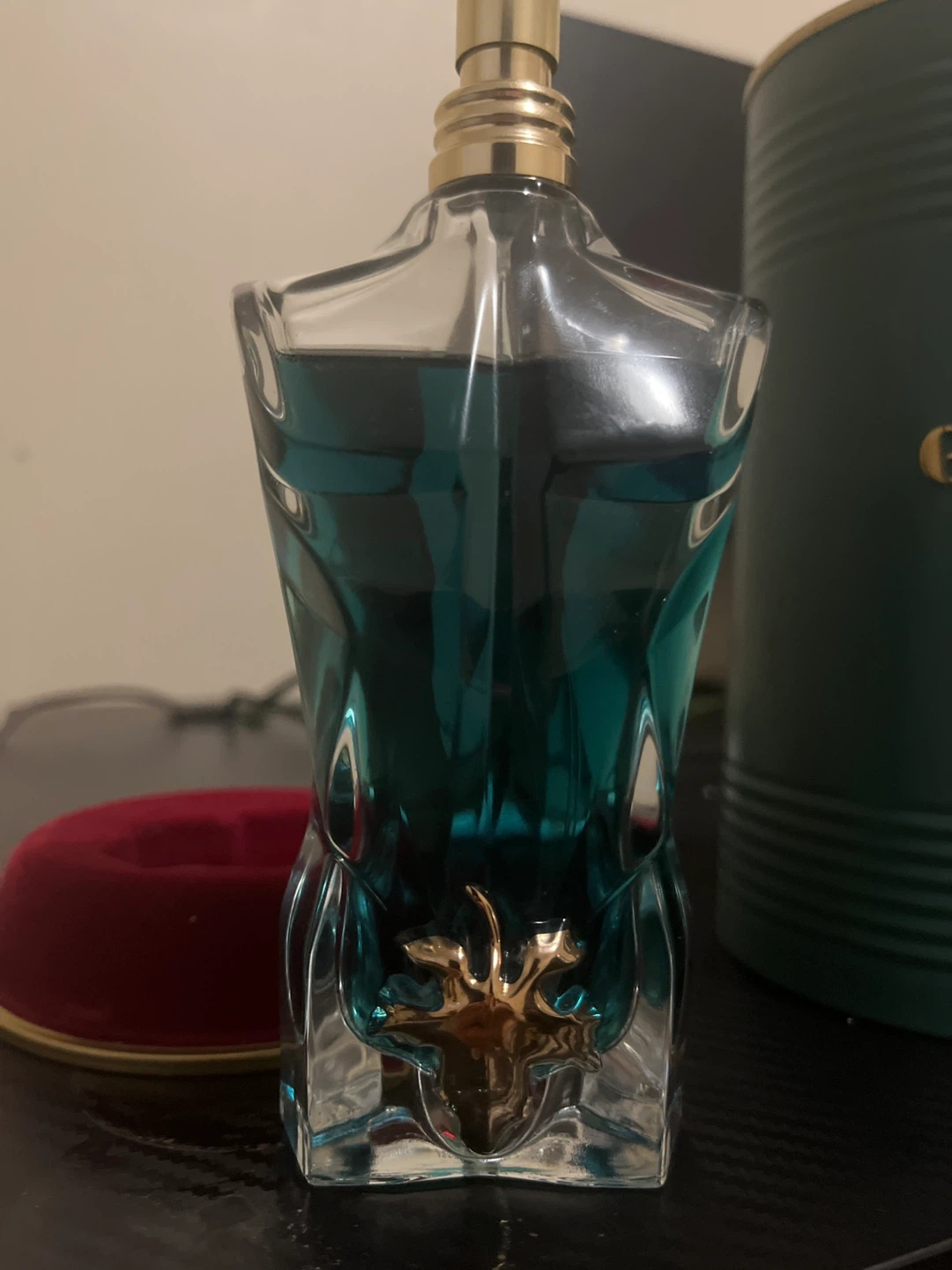 Jean Paul Gaultier Le Beau Eau de Toilette - photo 2