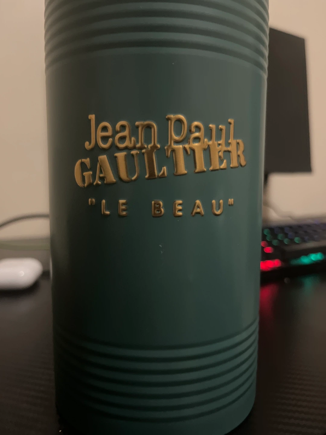 Jean Paul Gaultier Le Beau Eau de Toilette