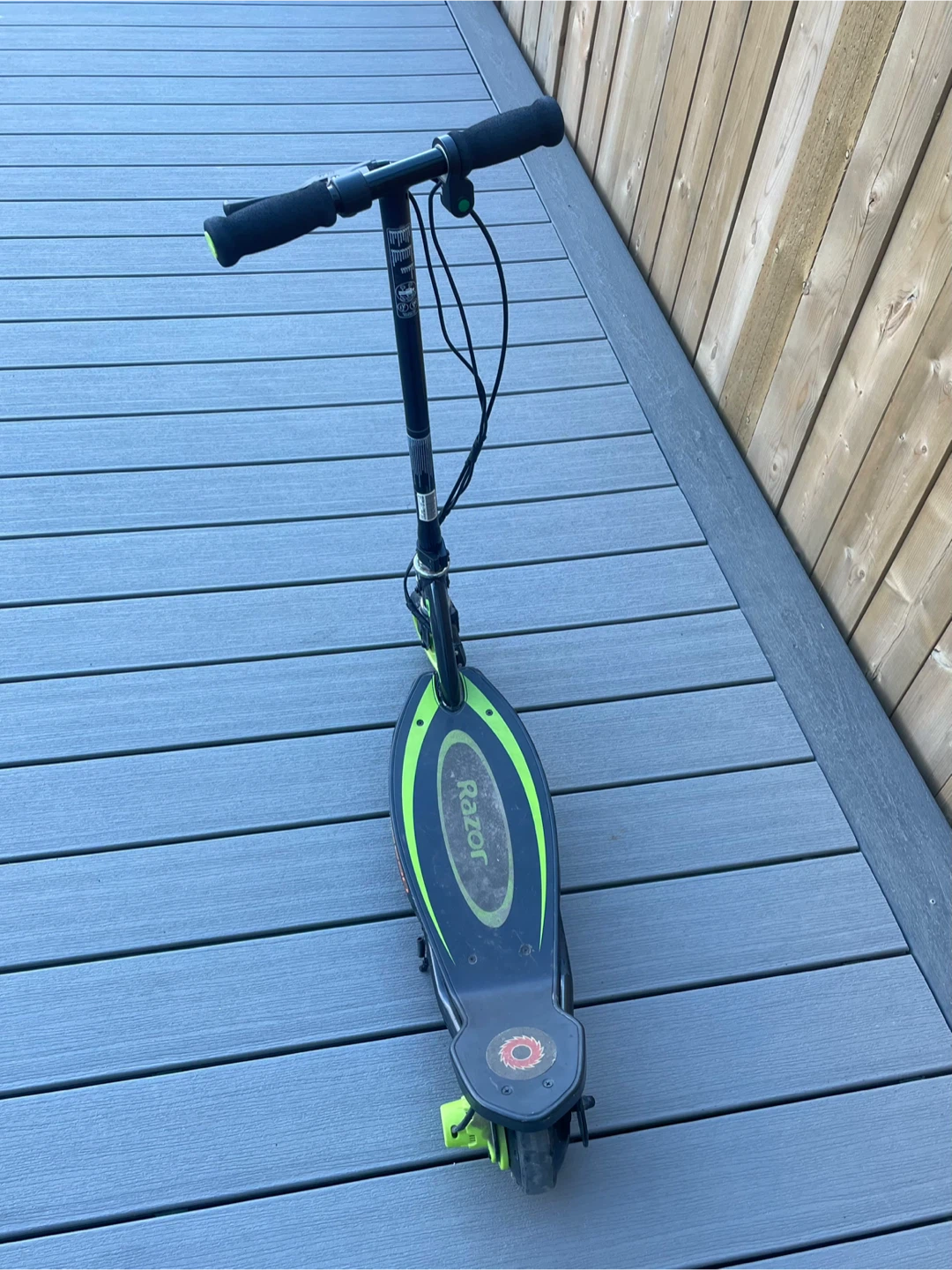 Razor Scooter - photo 2