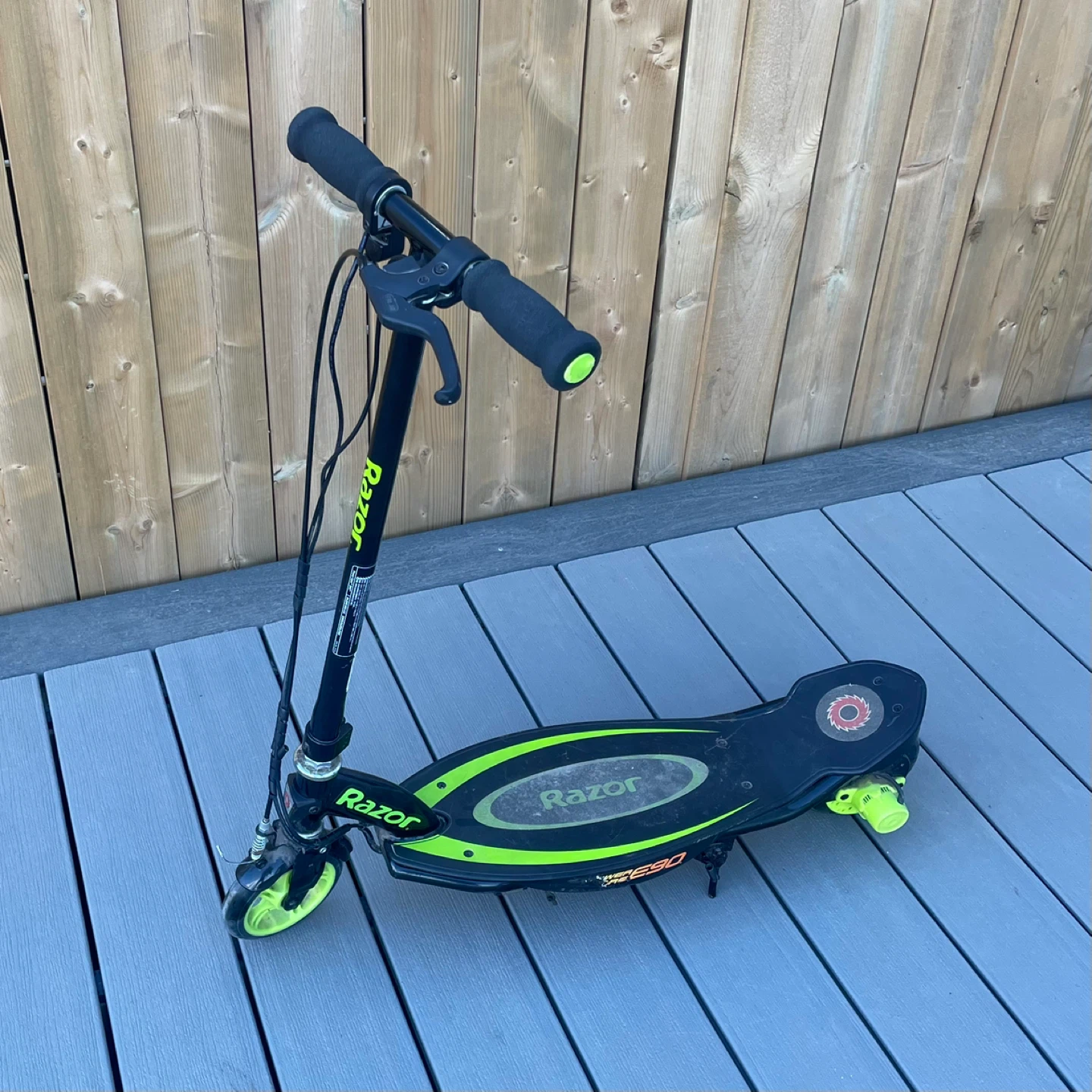 Razor Scooter