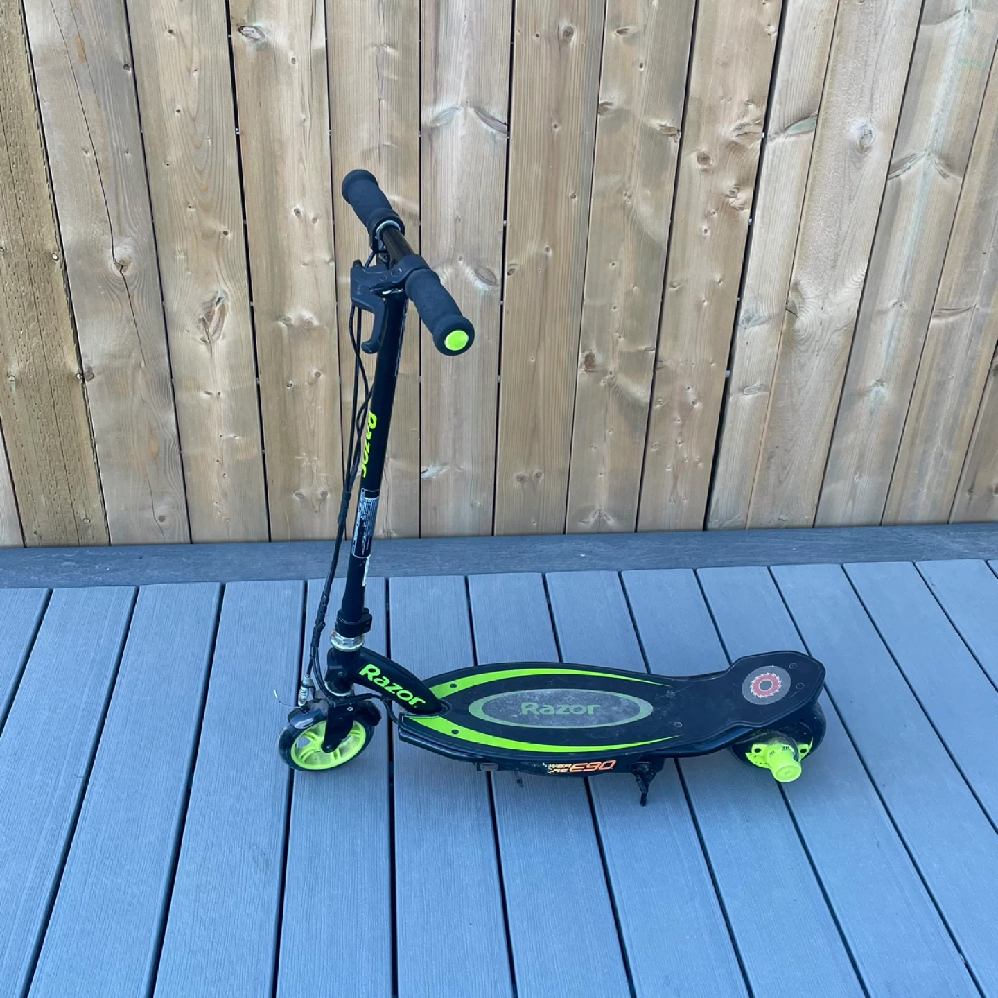 Razor Scooter - photo 3