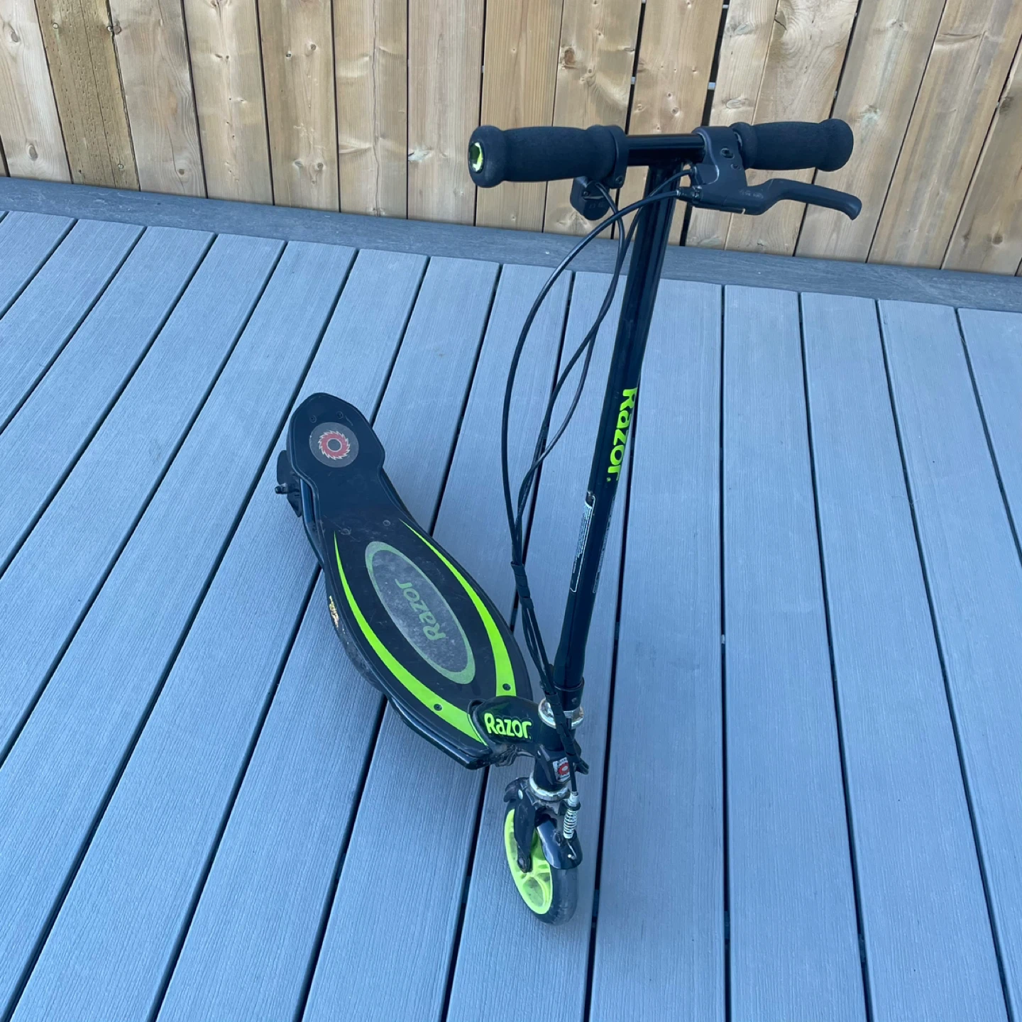 Razor Scooter - photo 5