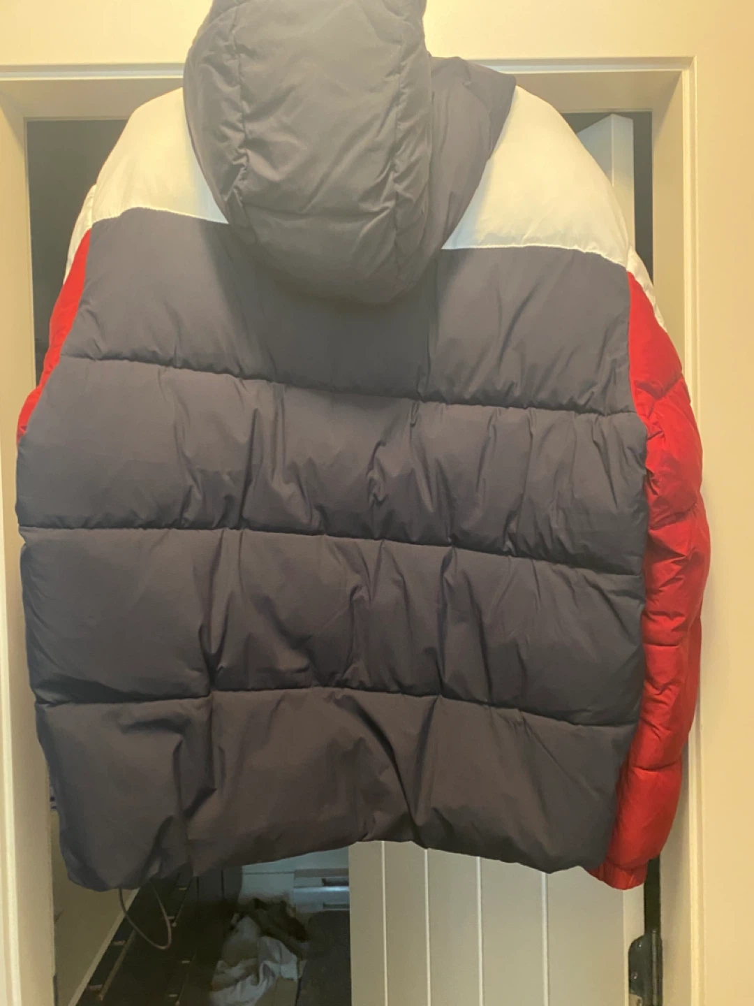 Tommy Hilfiger Puffer Jacket XL - photo 2