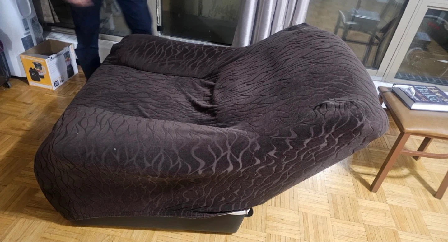 Sofa Recliner - photo 2
