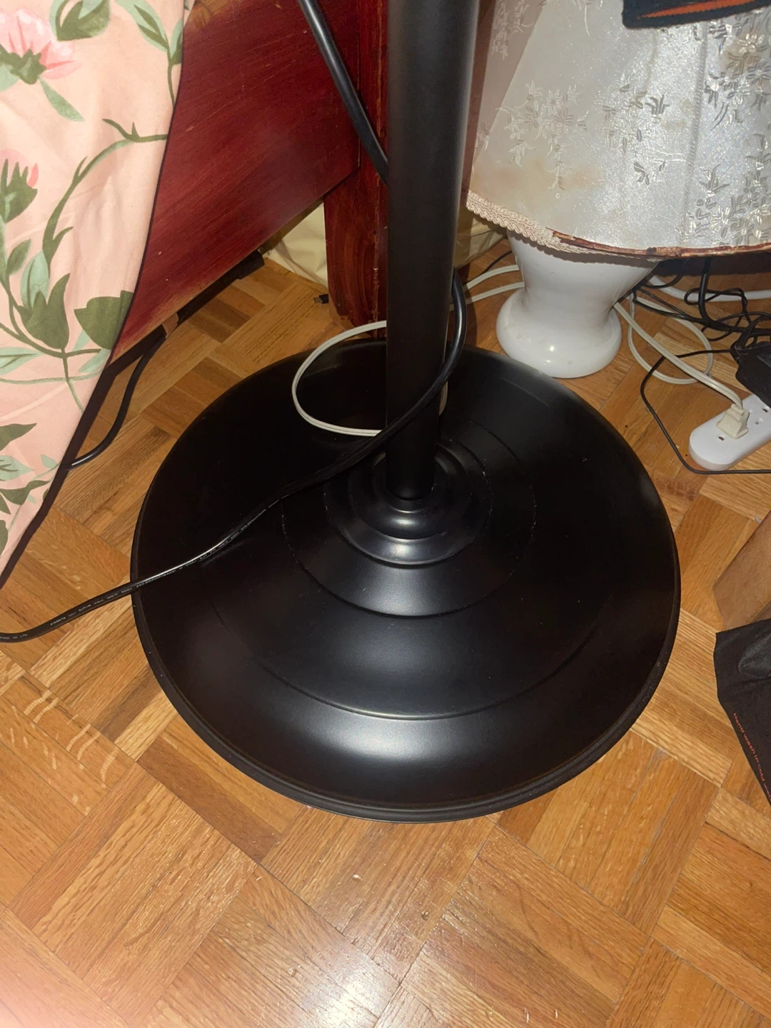 Tornado 20" High Velocity Metal Oscillating Fan - photo 3