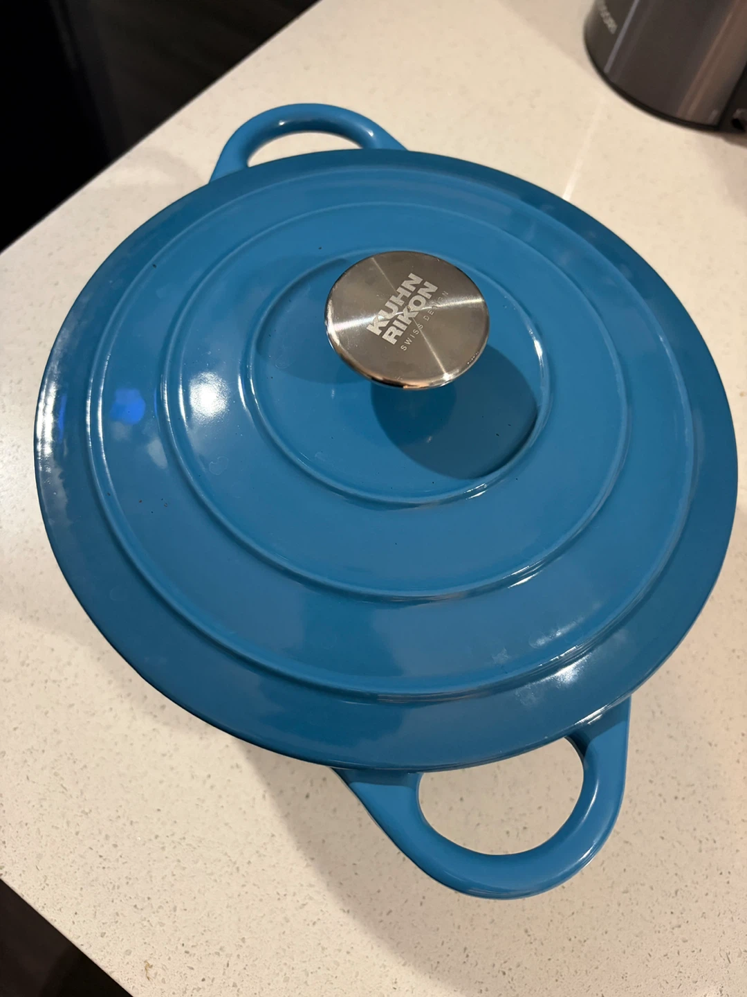 Kuhn Rikon Dutch Oven