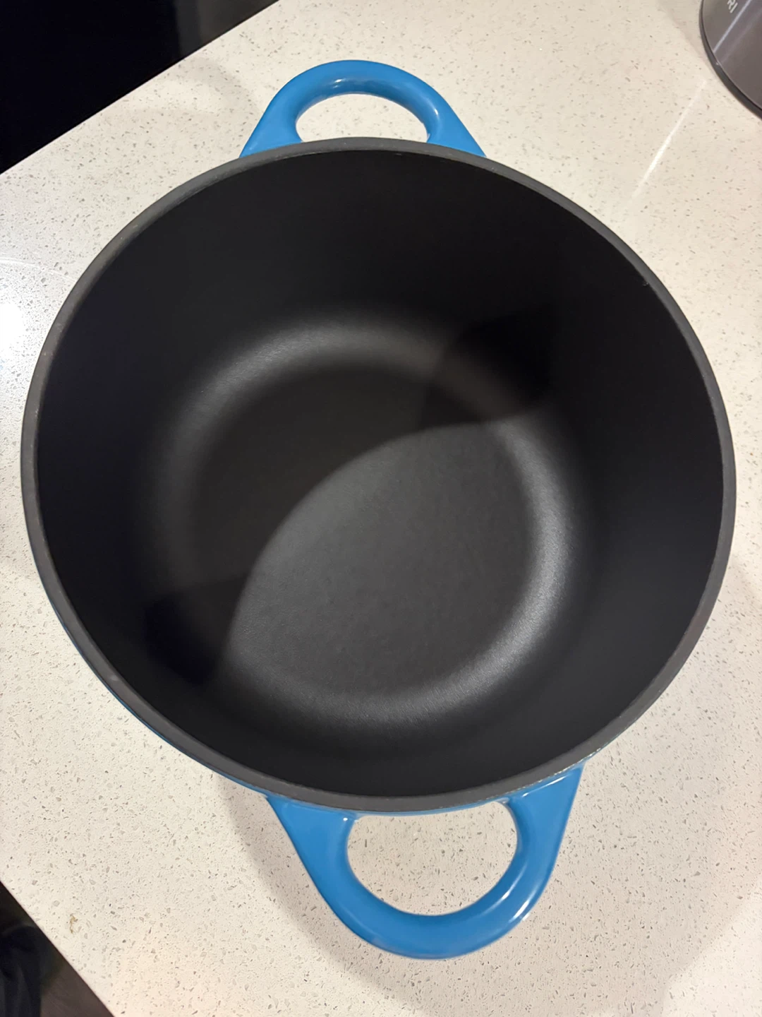 Kuhn Rikon Dutch Oven - photo 2