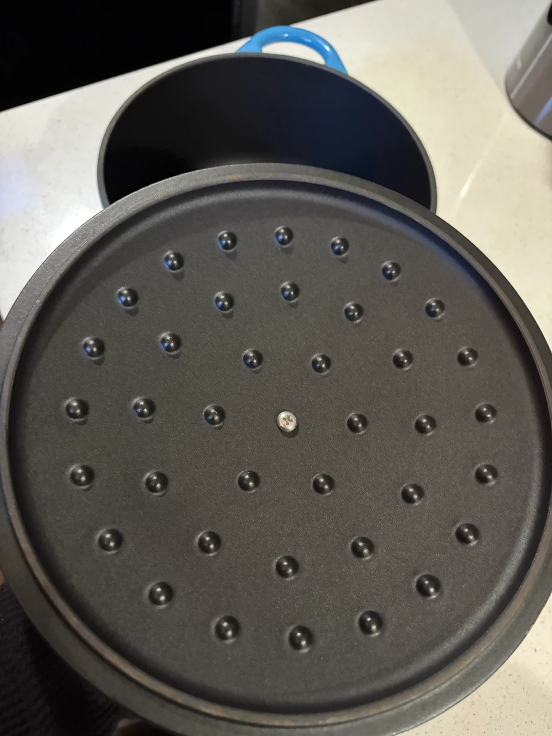 Kuhn Rikon Dutch Oven - photo 3