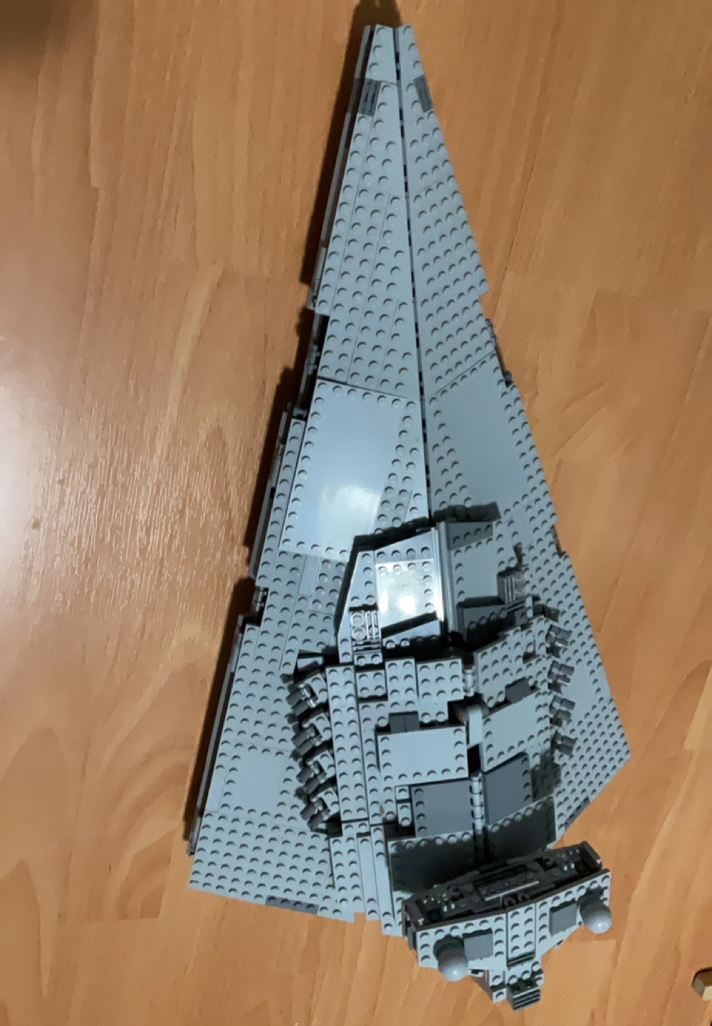 LEGO Star Wars Imperial Star Destroyer