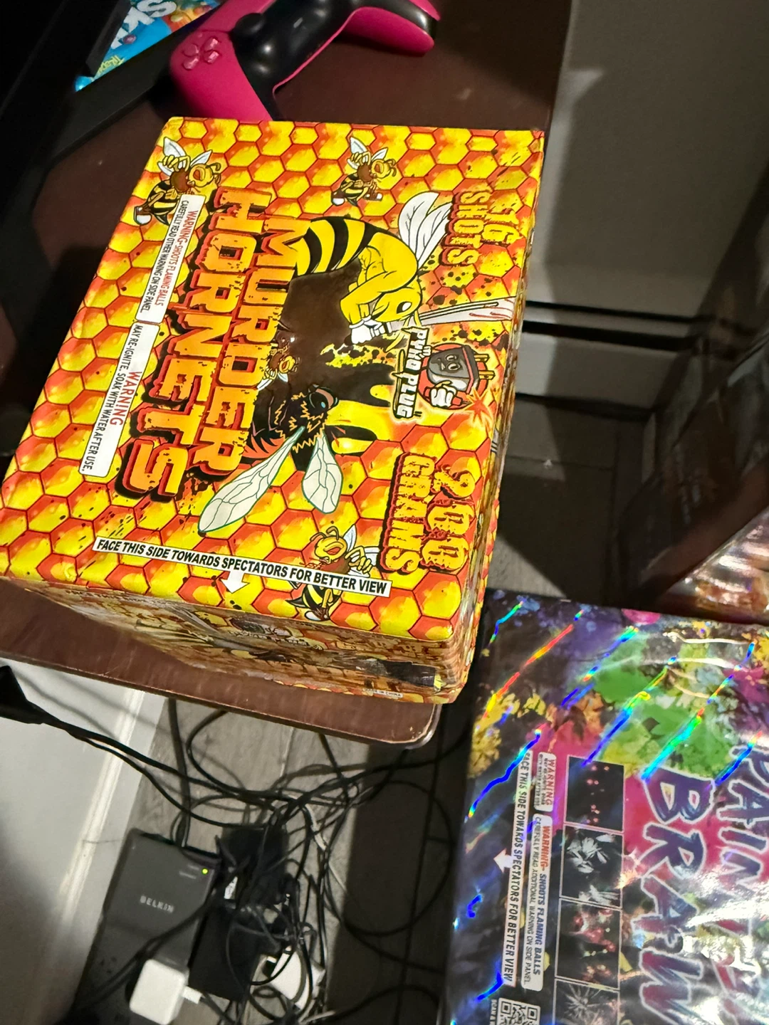 Assorted Fireworks Lot - Pyrotechnik - photo 3