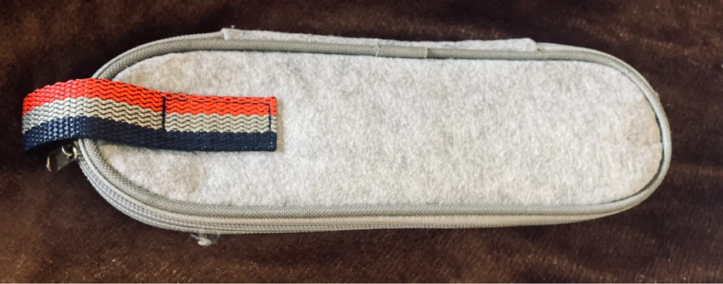 Travel Utensil Set with Case - photo 5