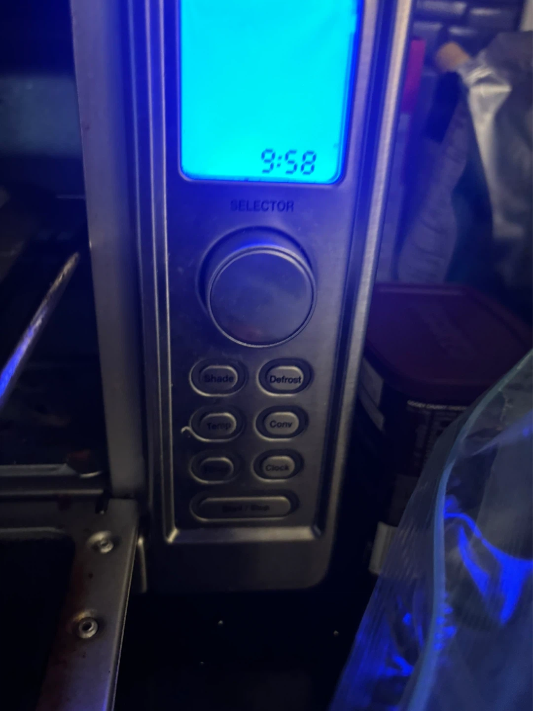 Cuisinart Toaster Oven - photo 3