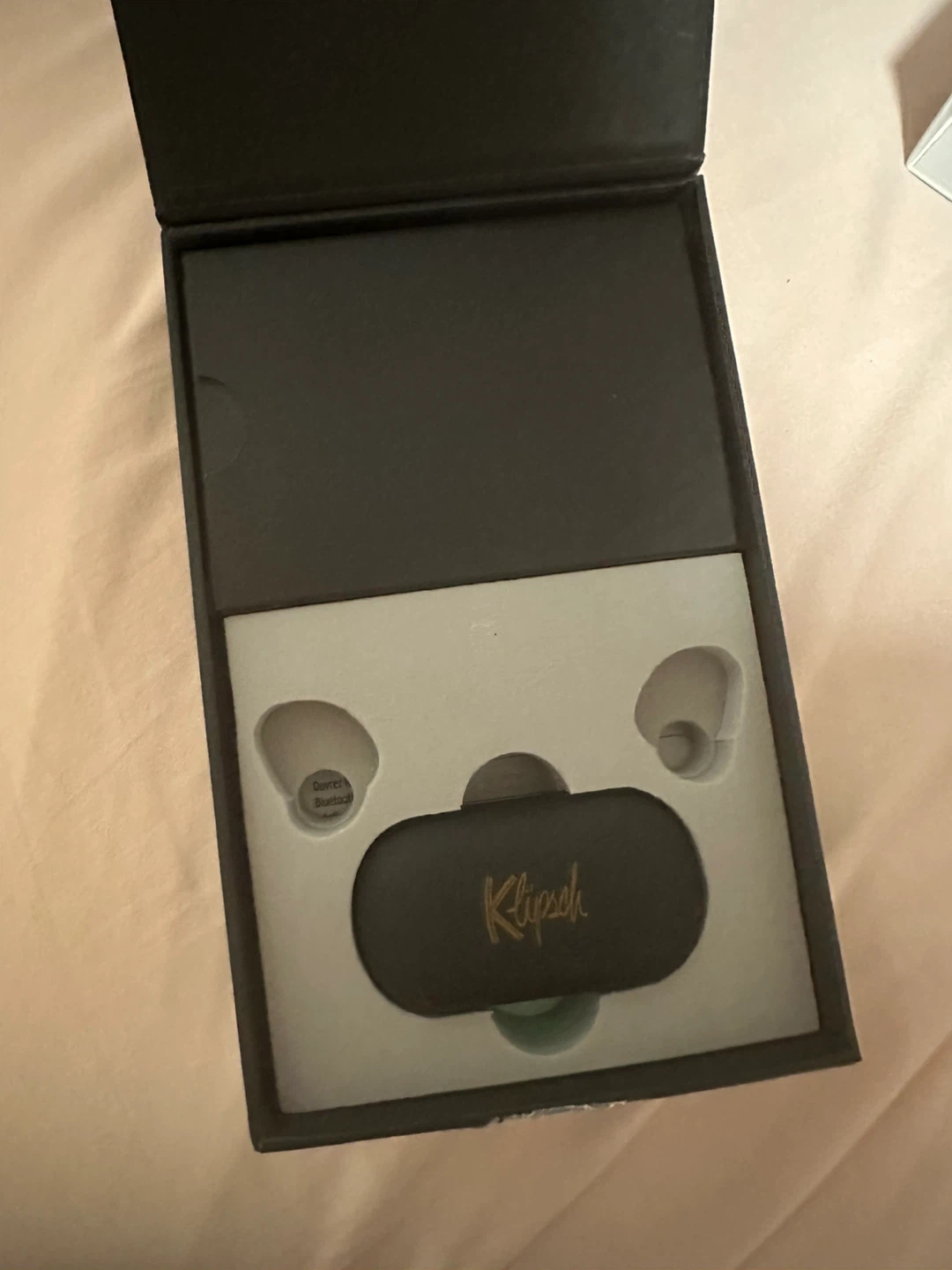 Klipsch T4 True Wireless Earbuds - photo 2