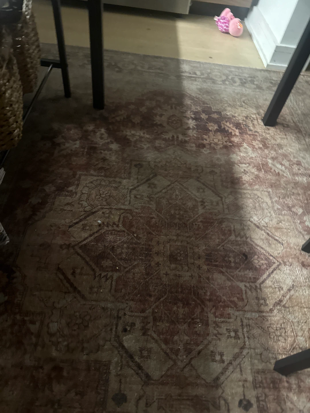 Large rug - photo 2