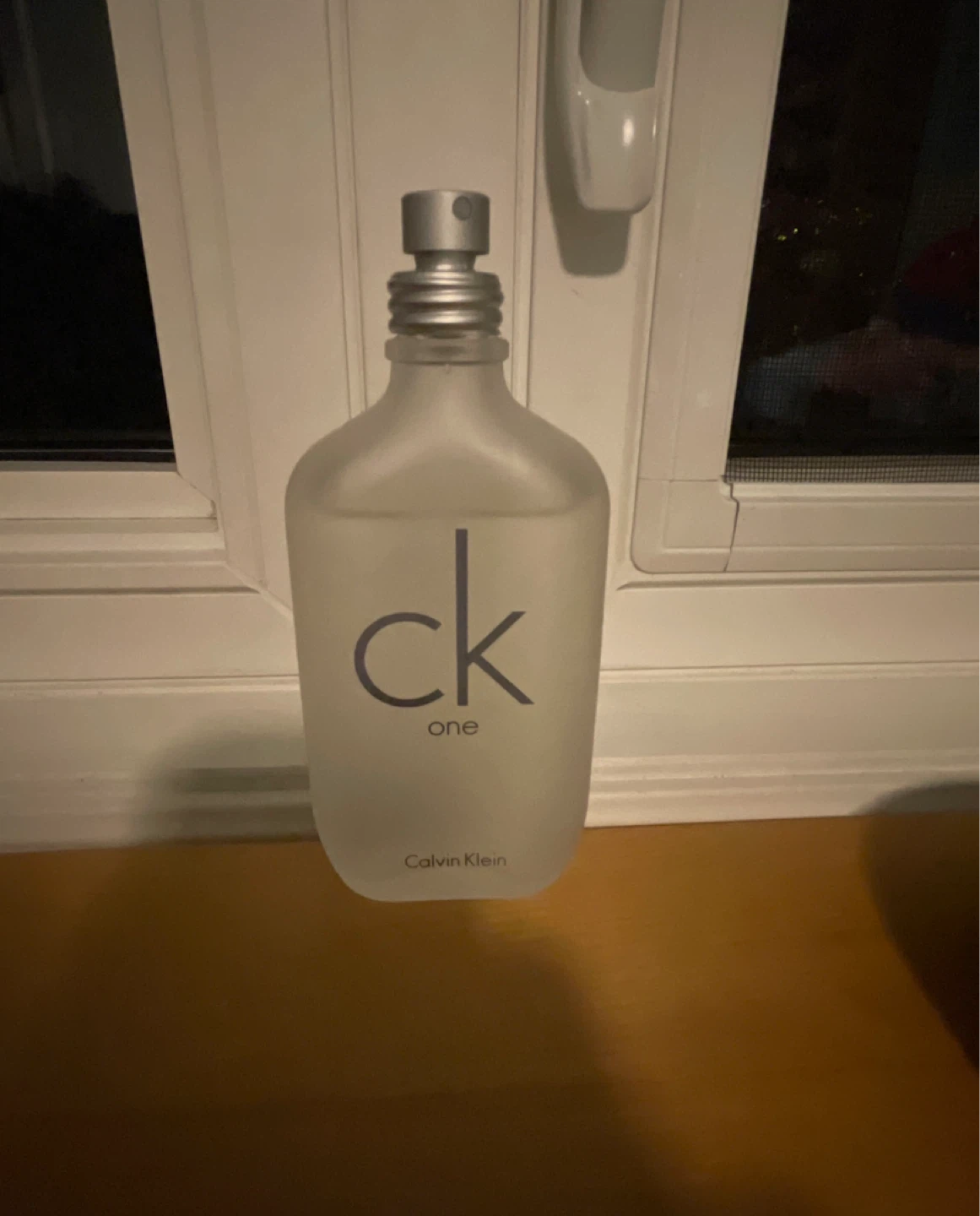 Calvin Klein CK One Eau de Toilette Spray