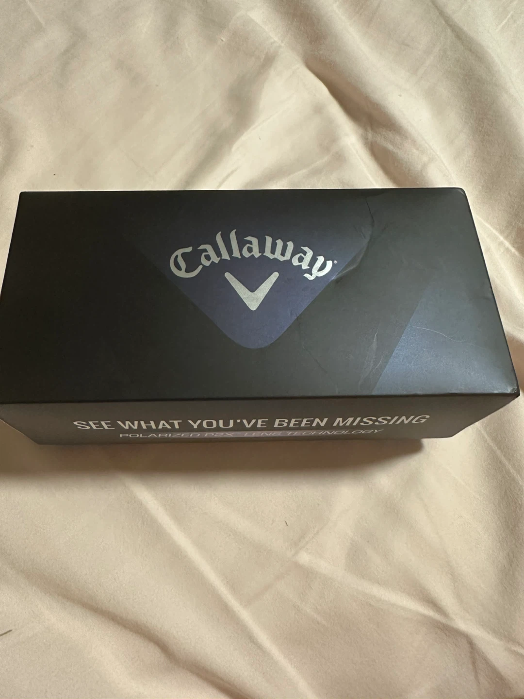 Callaway Polarized Sunglasses with Case - photo 4