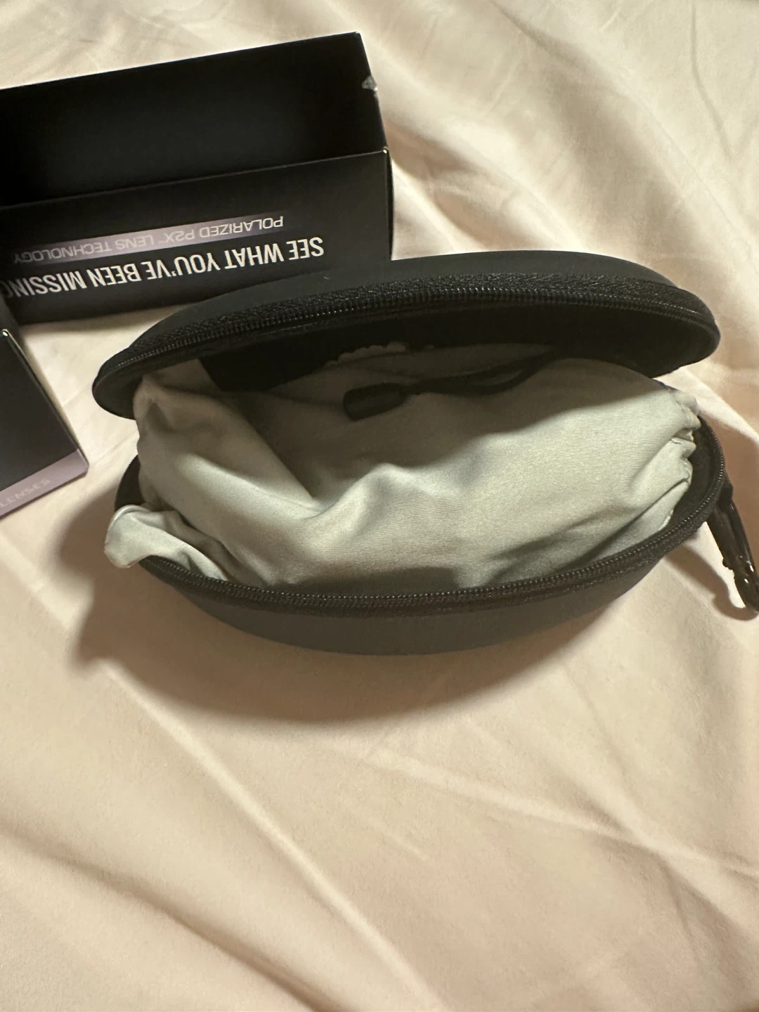 Callaway Polarized Sunglasses with Case - photo 3