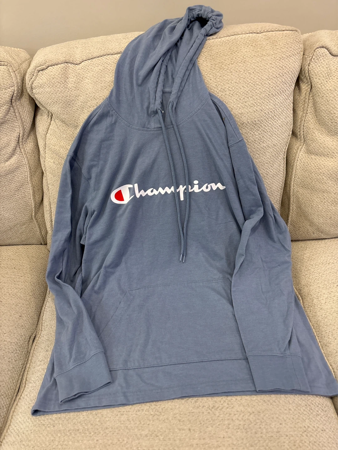 Champion Hoodie
