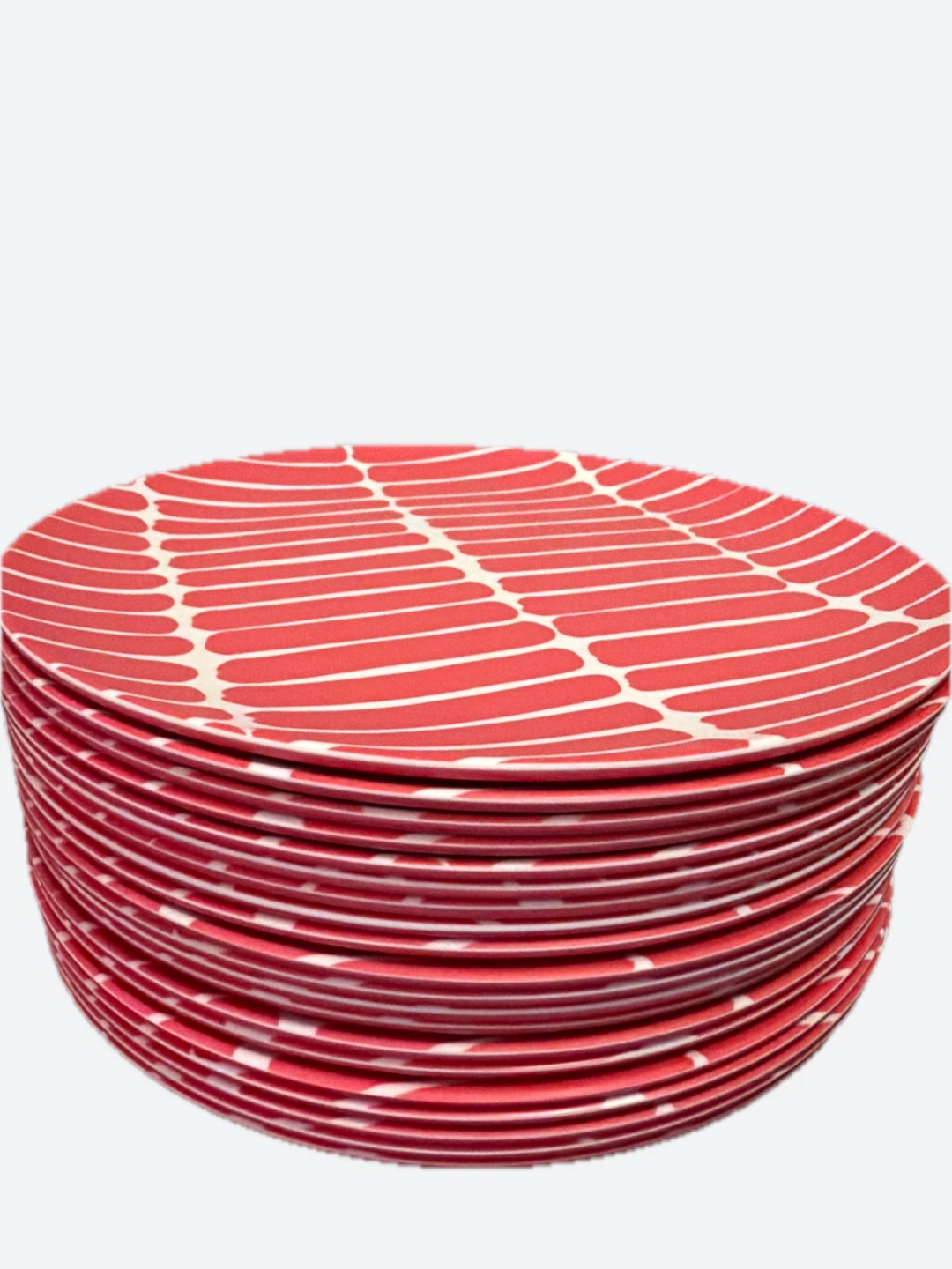MARIMEKKO for Target Melamine 10.5” Dinner Plates (20)
