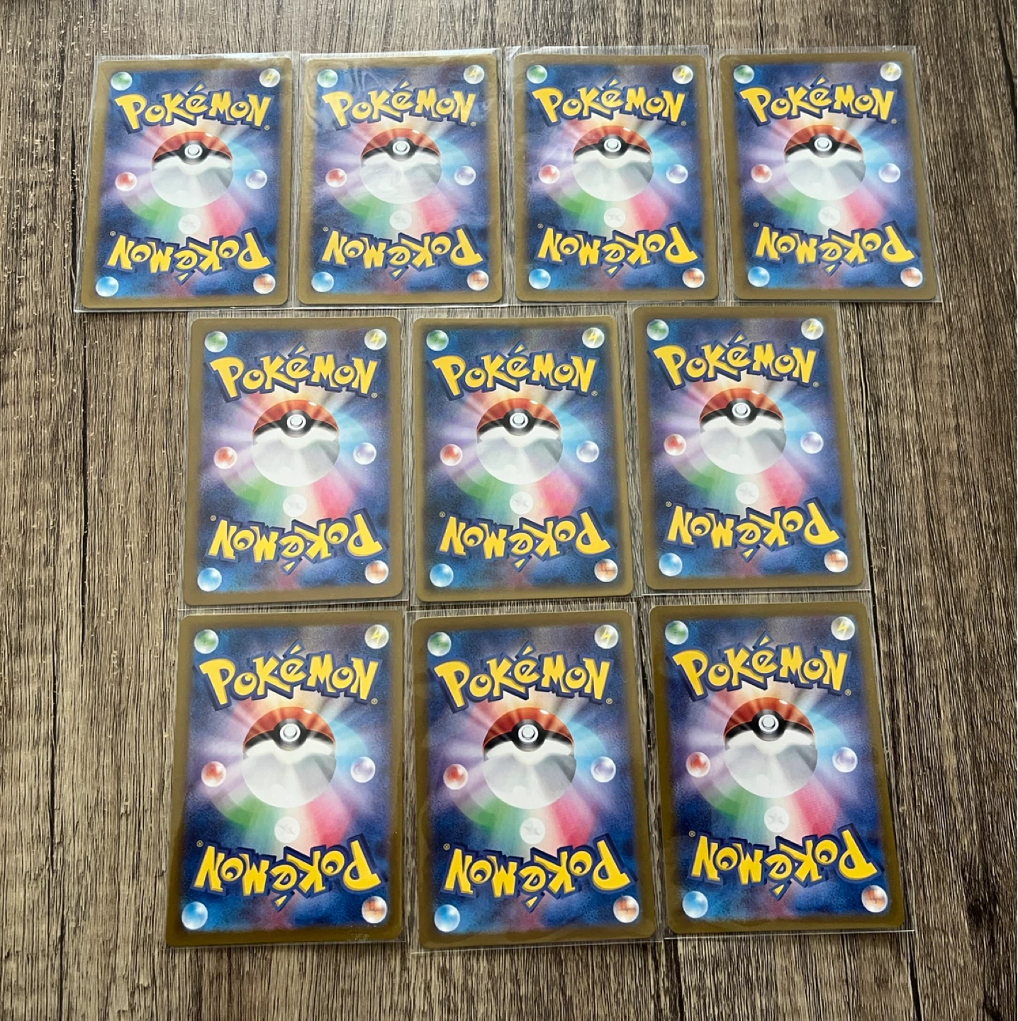 Pokemon - Japanese Shiny Pokemon Cards - photo 2