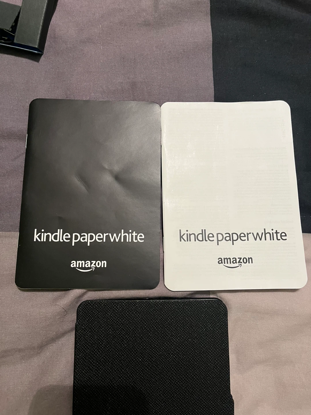 Kindle Paperwhite 7th Generation(4GB) - photo 5