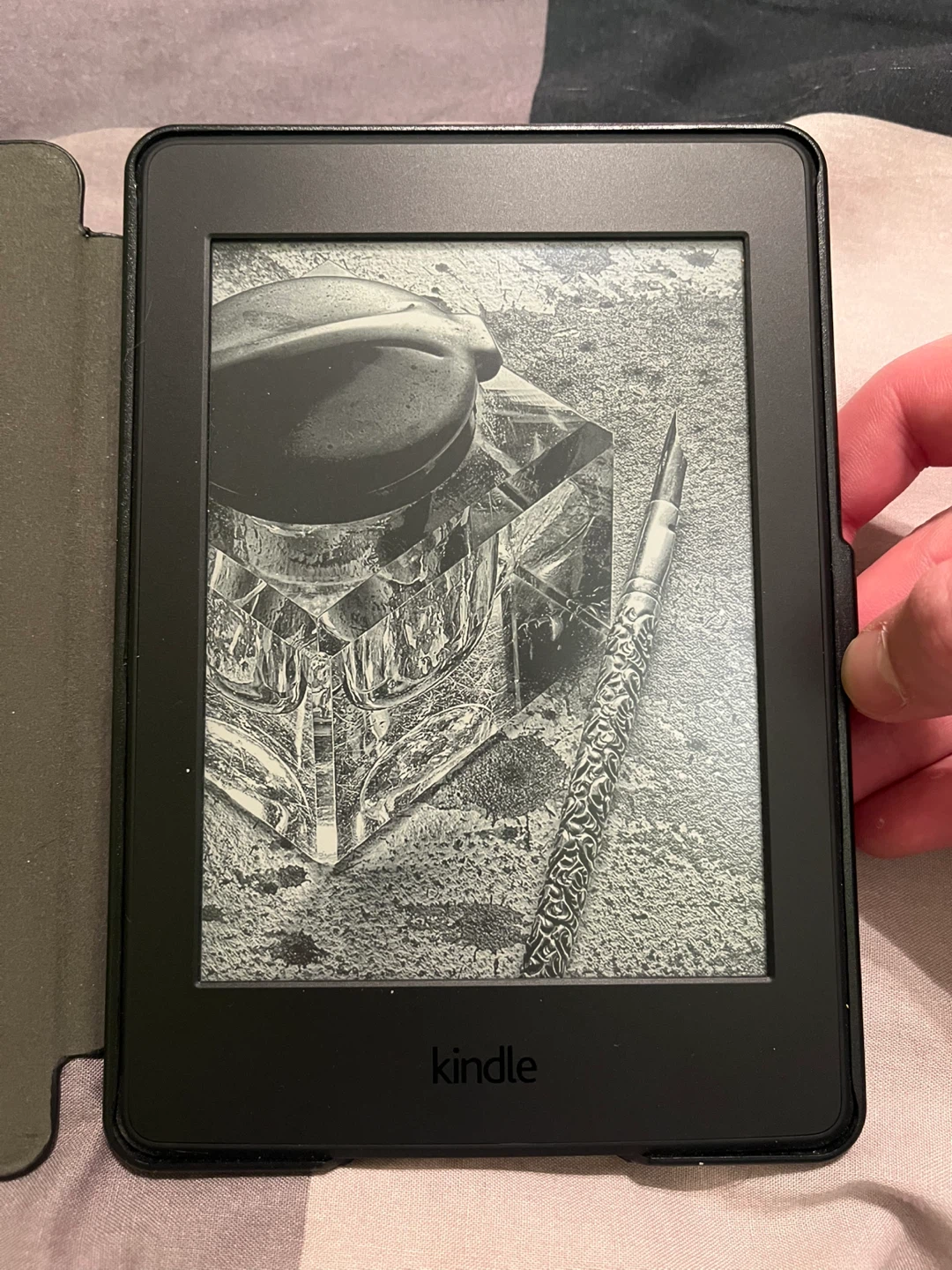Kindle Paperwhite 7th Generation(4GB)