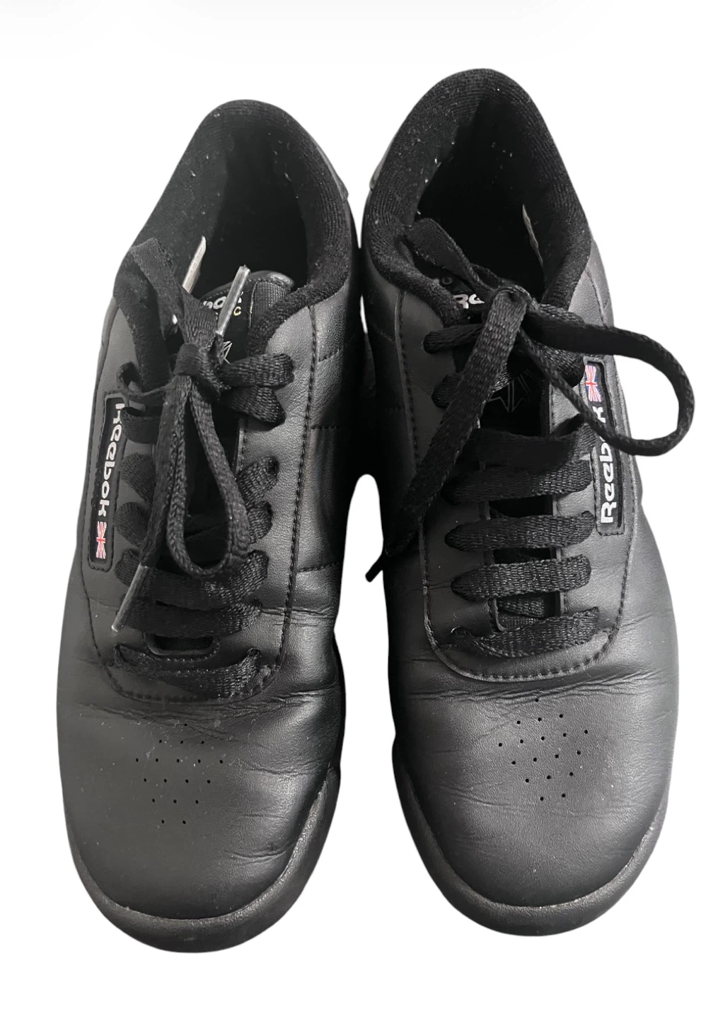Reebok Classic Ortholite Sneakers Women’s Size 7.5 - photo 3