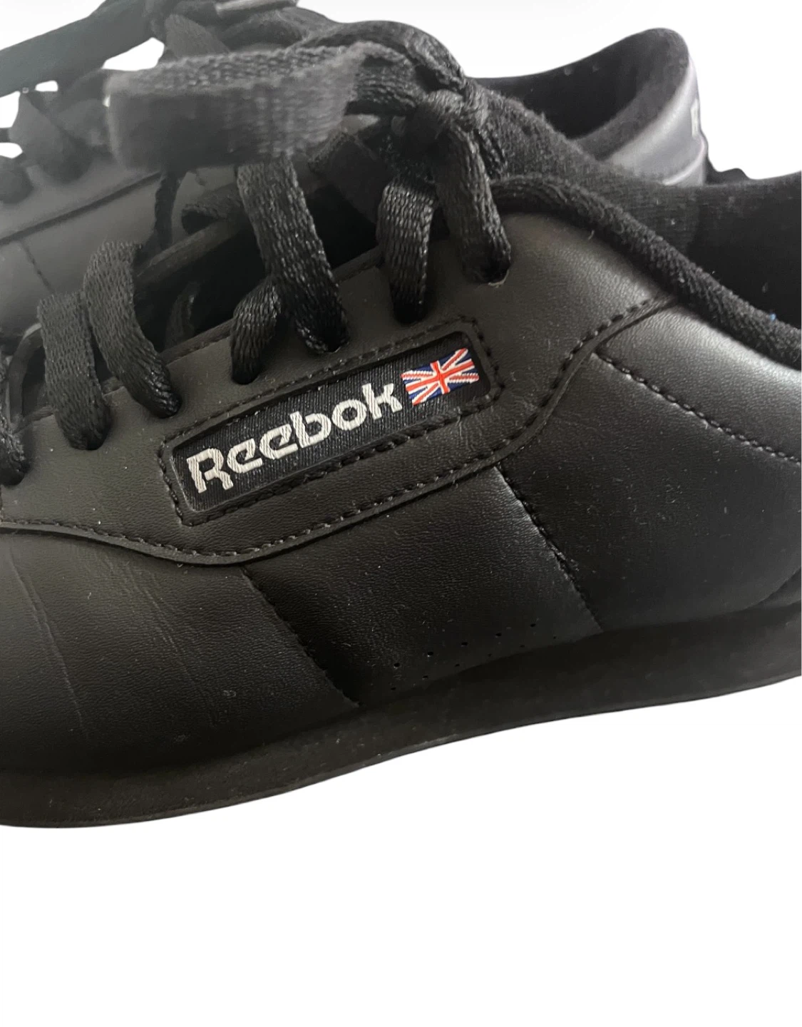 Reebok Classic Ortholite Sneakers Women’s Size 7.5 - photo 4