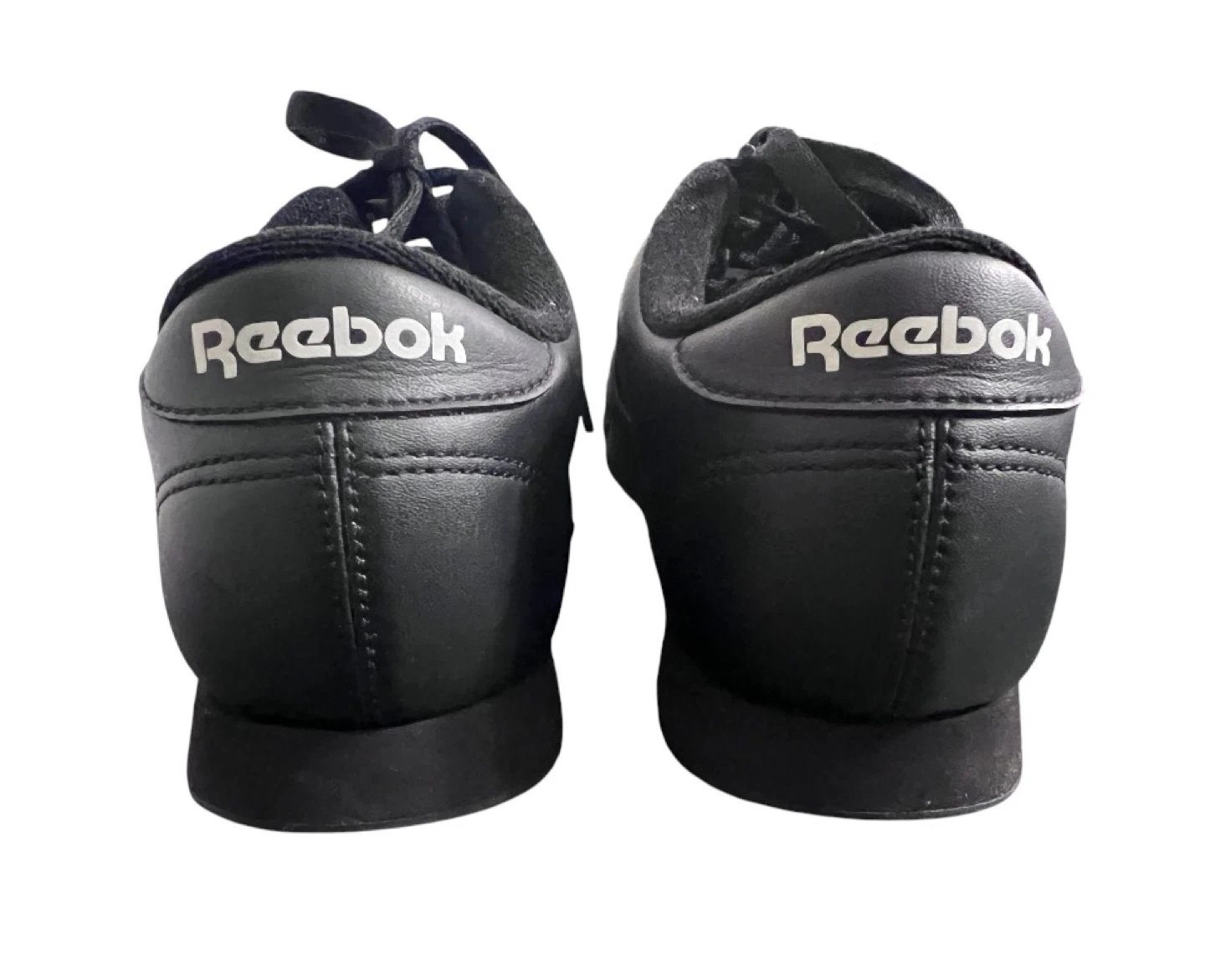 Reebok Classic Ortholite Sneakers Women’s Size 7.5 - photo 2